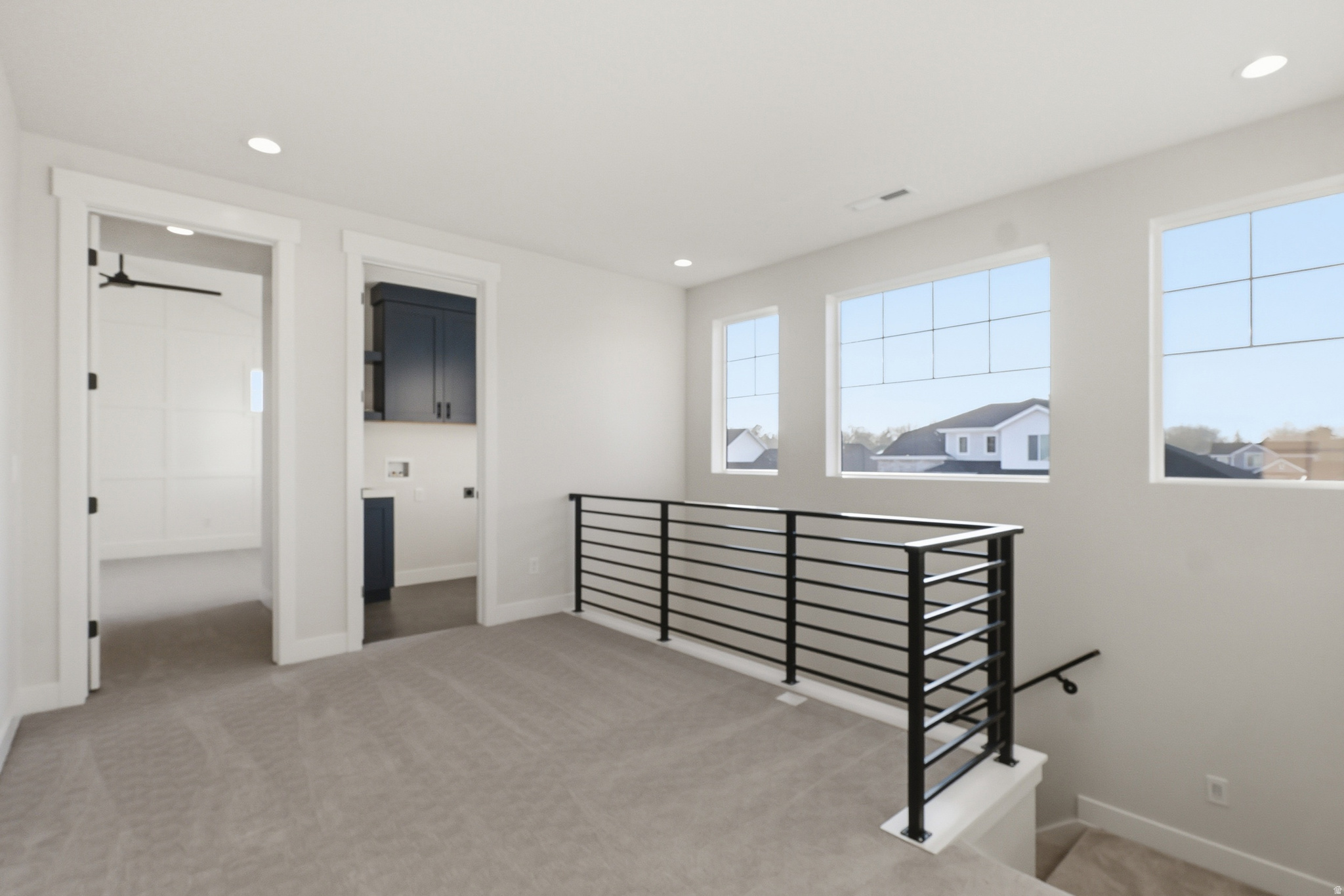 MEADOWS ON CY'S ROAD - Residential