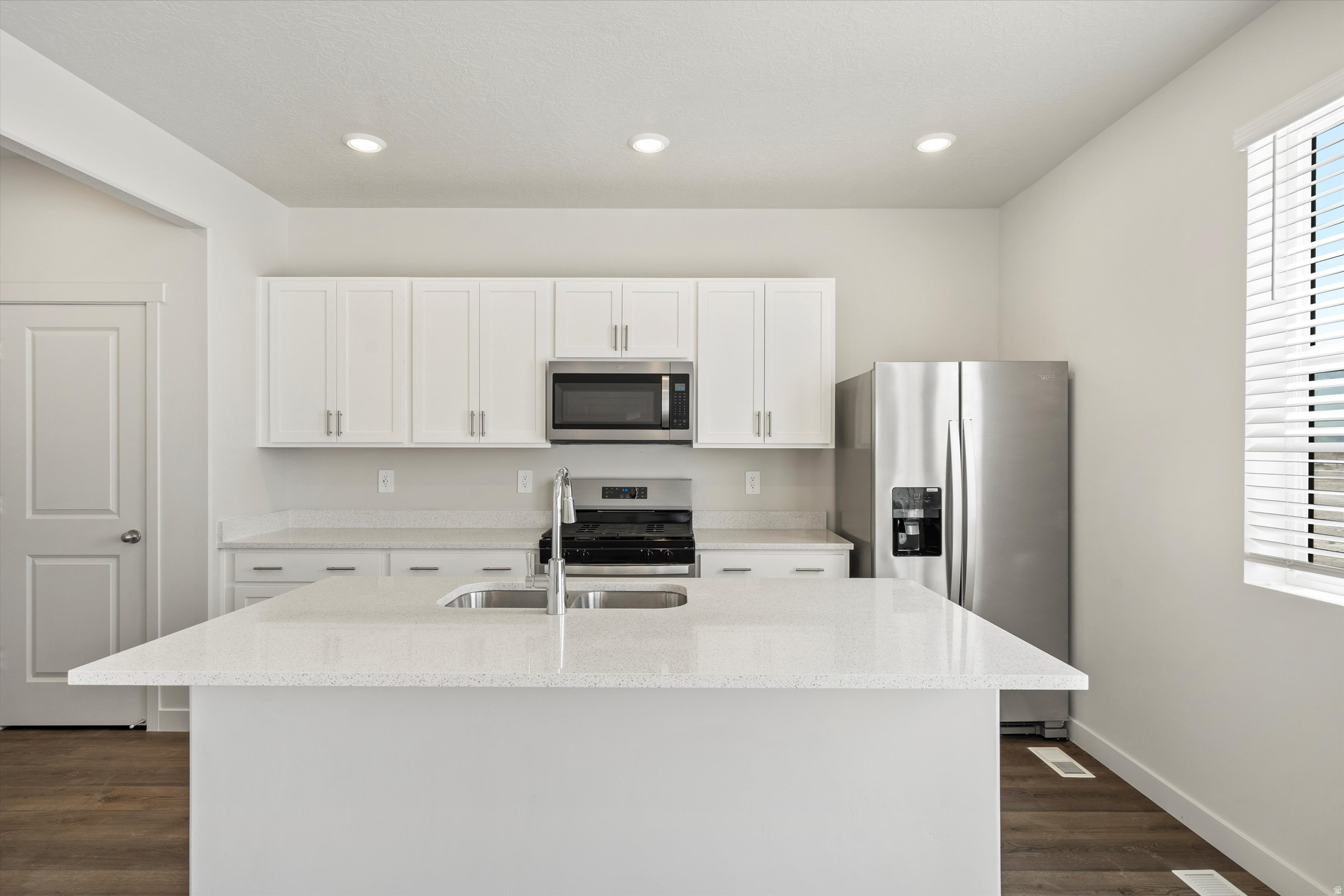 JUNIPER AT HARMONY - Residential