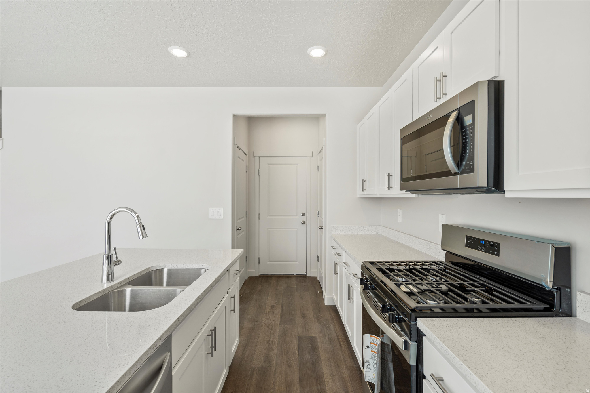 JUNIPER AT HARMONY - Residential