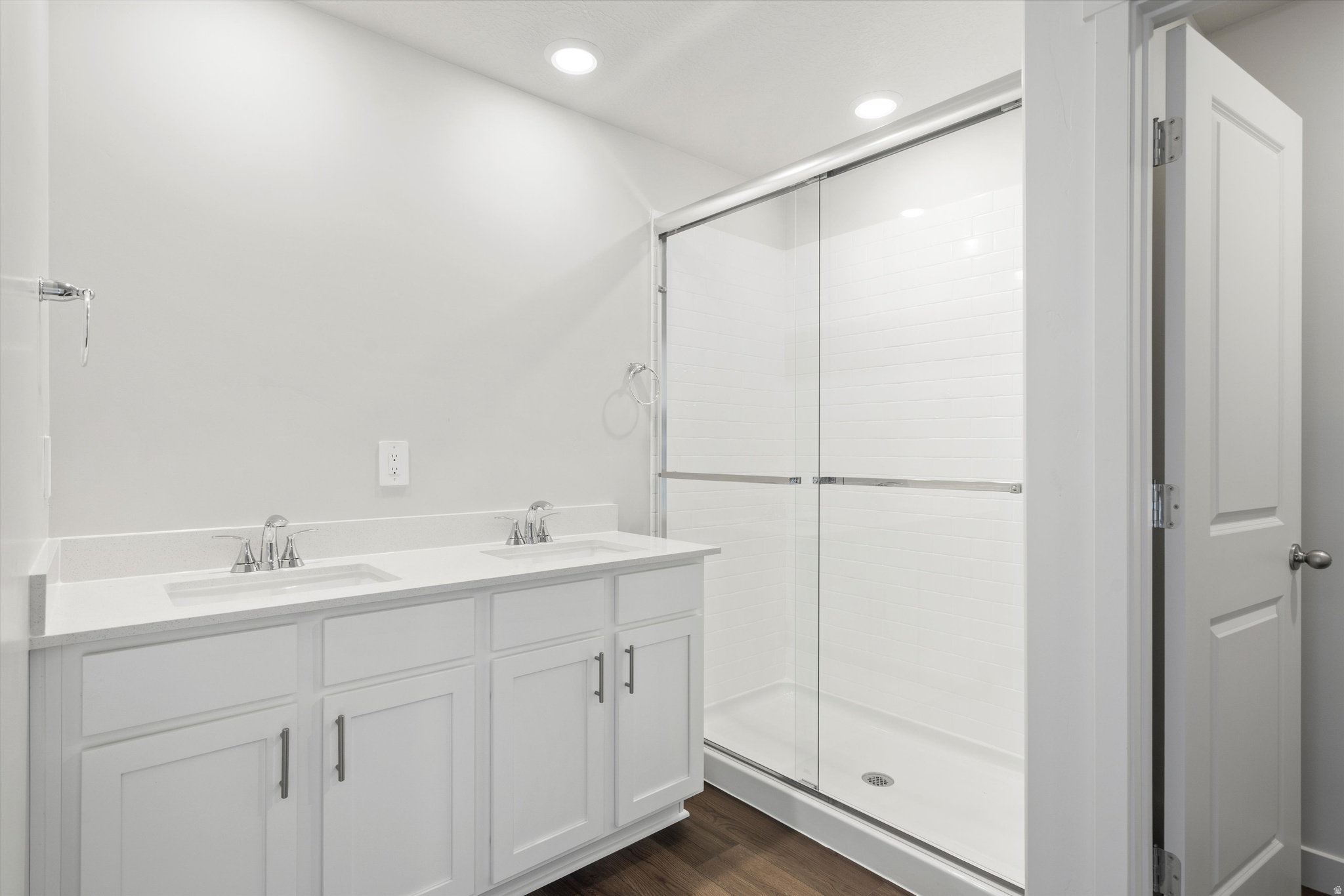 JUNIPER AT HARMONY - Residential