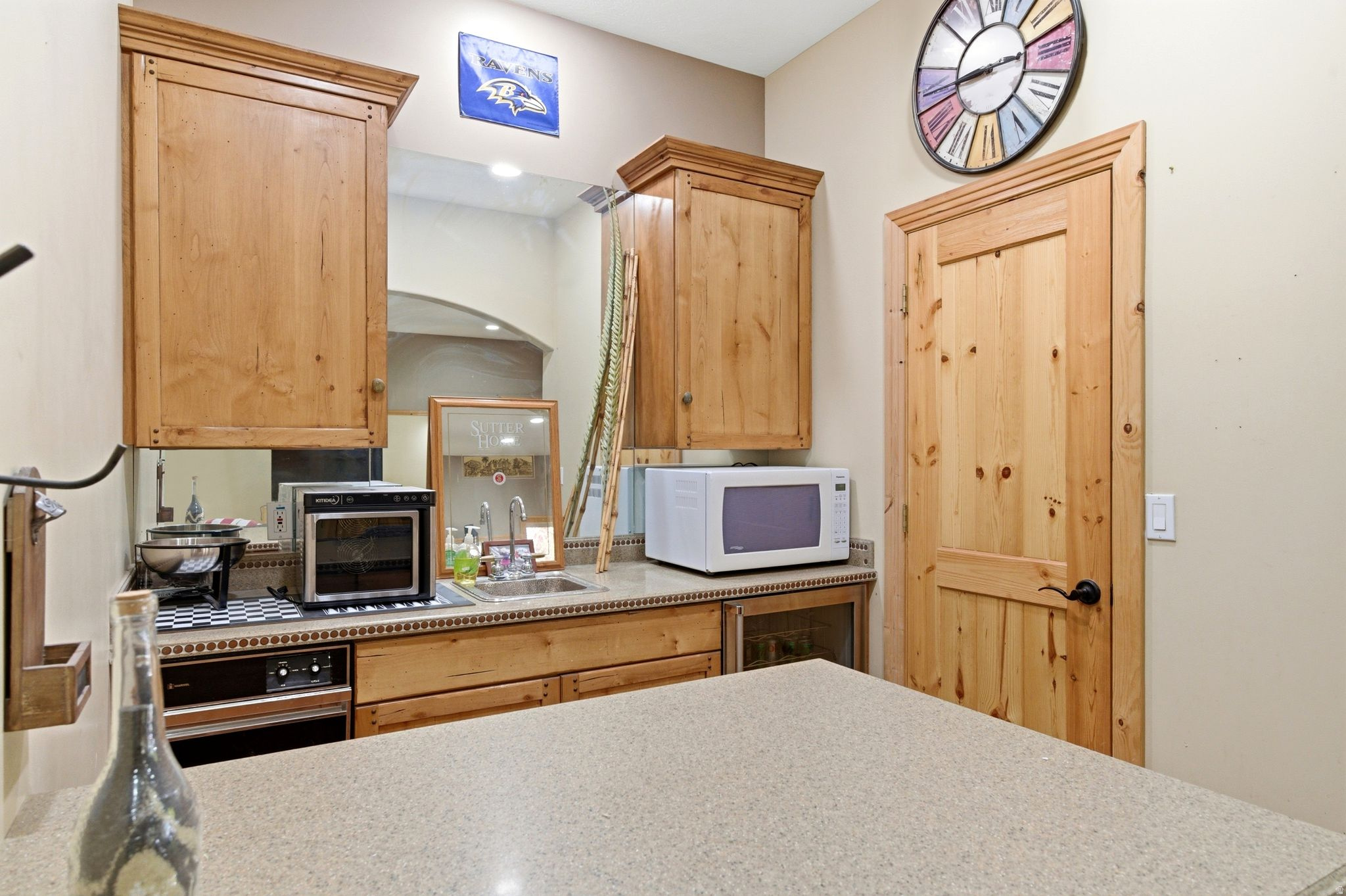 PARKWAY PALISADES - Residential