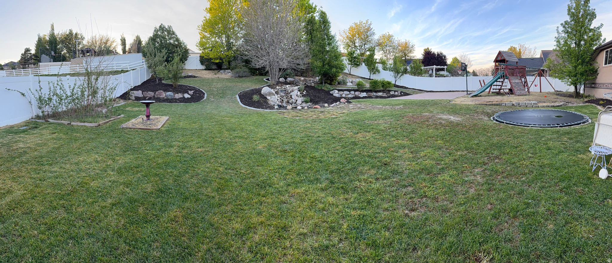 PARKWAY PALISADES - Residential
