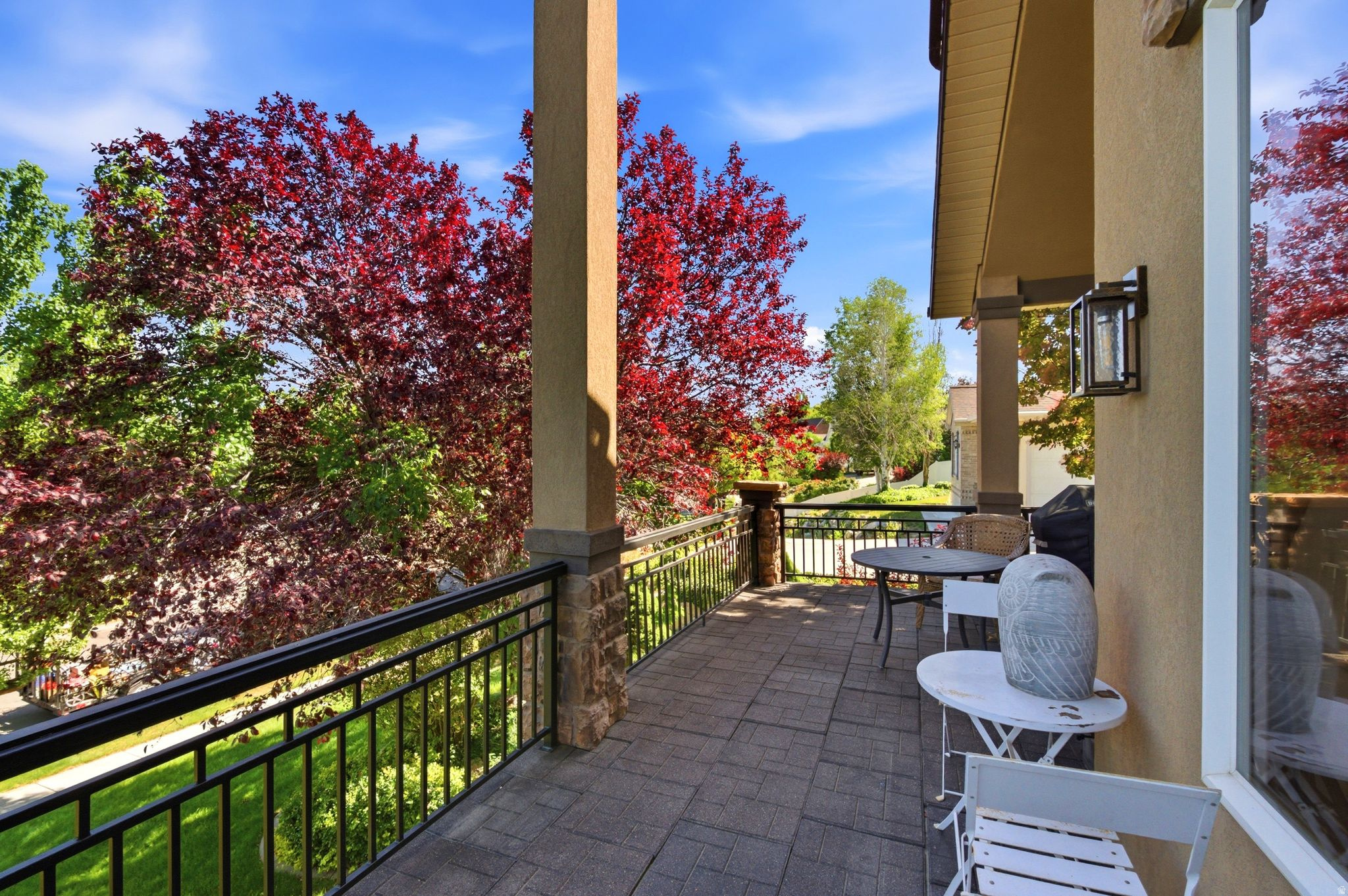 PARKWAY PALISADES - Residential