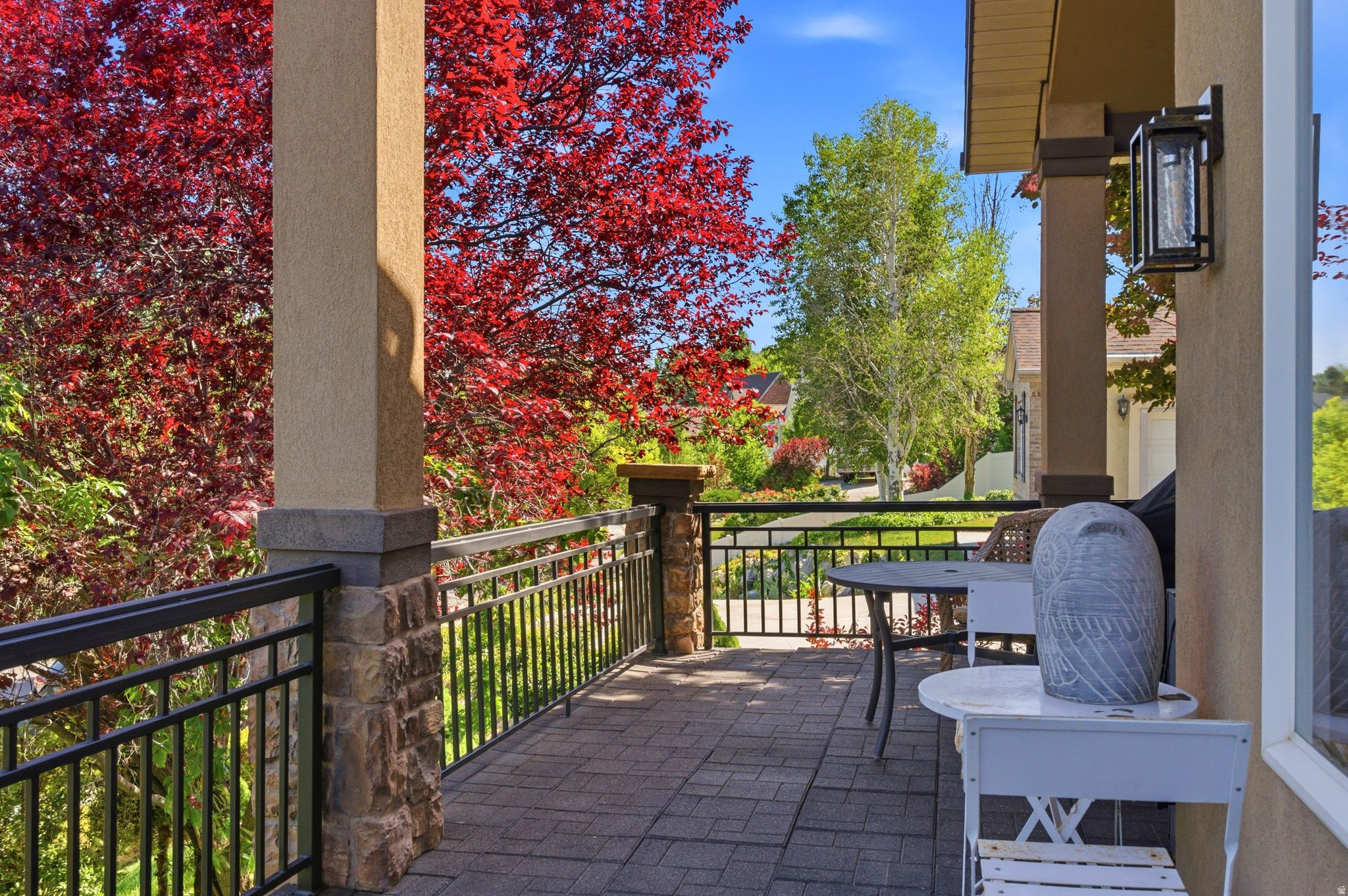 PARKWAY PALISADES - Residential