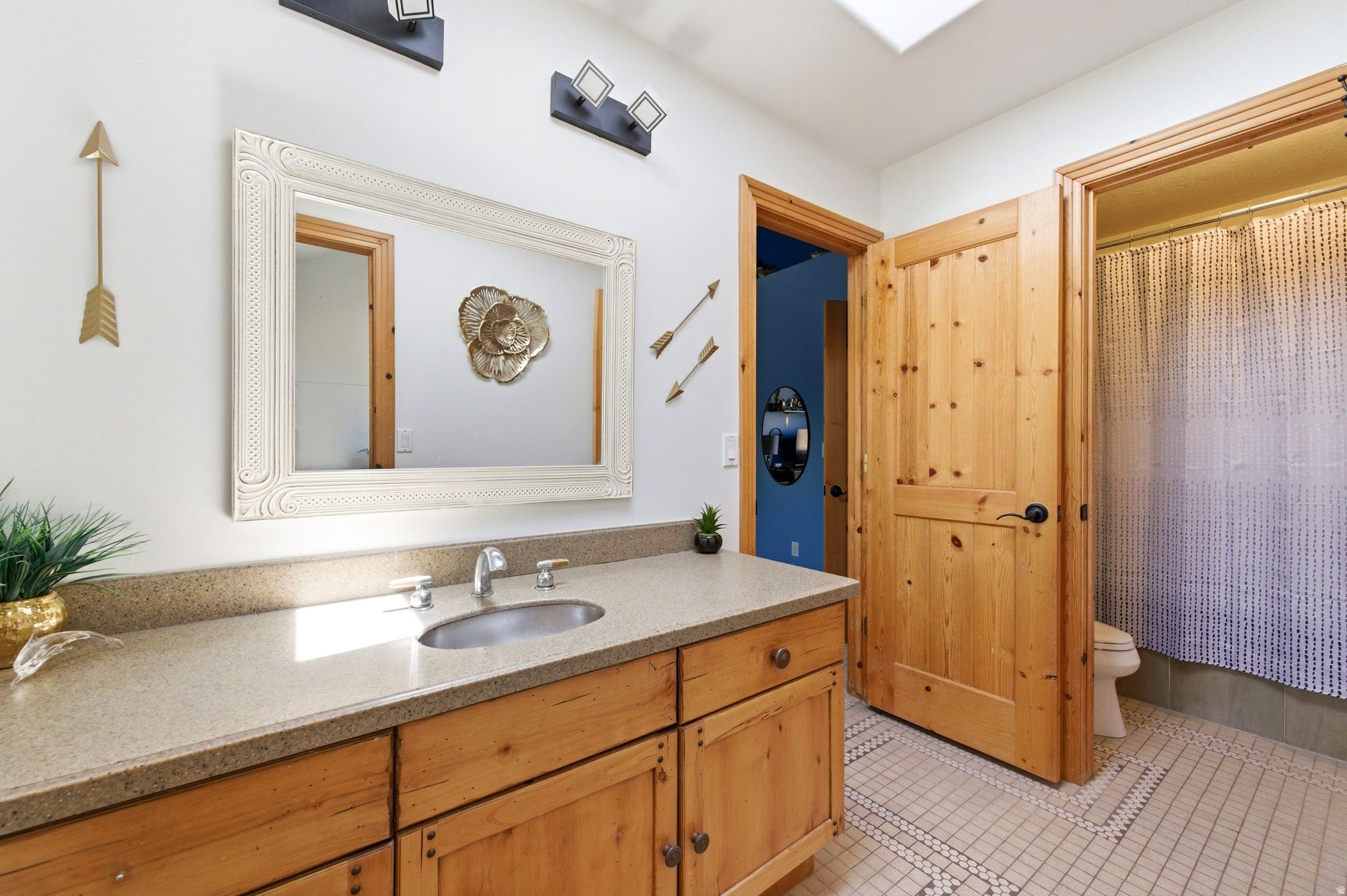 PARKWAY PALISADES - Residential