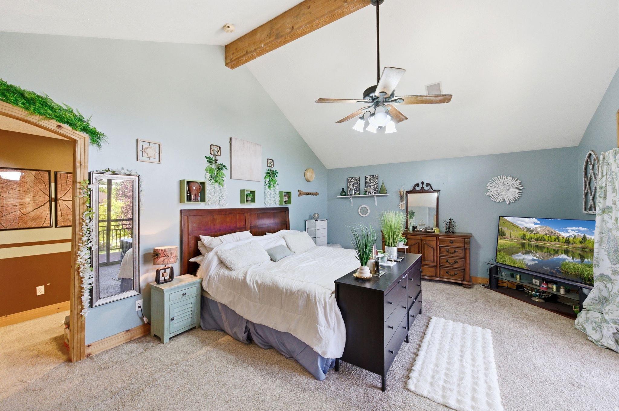 PARKWAY PALISADES - Residential