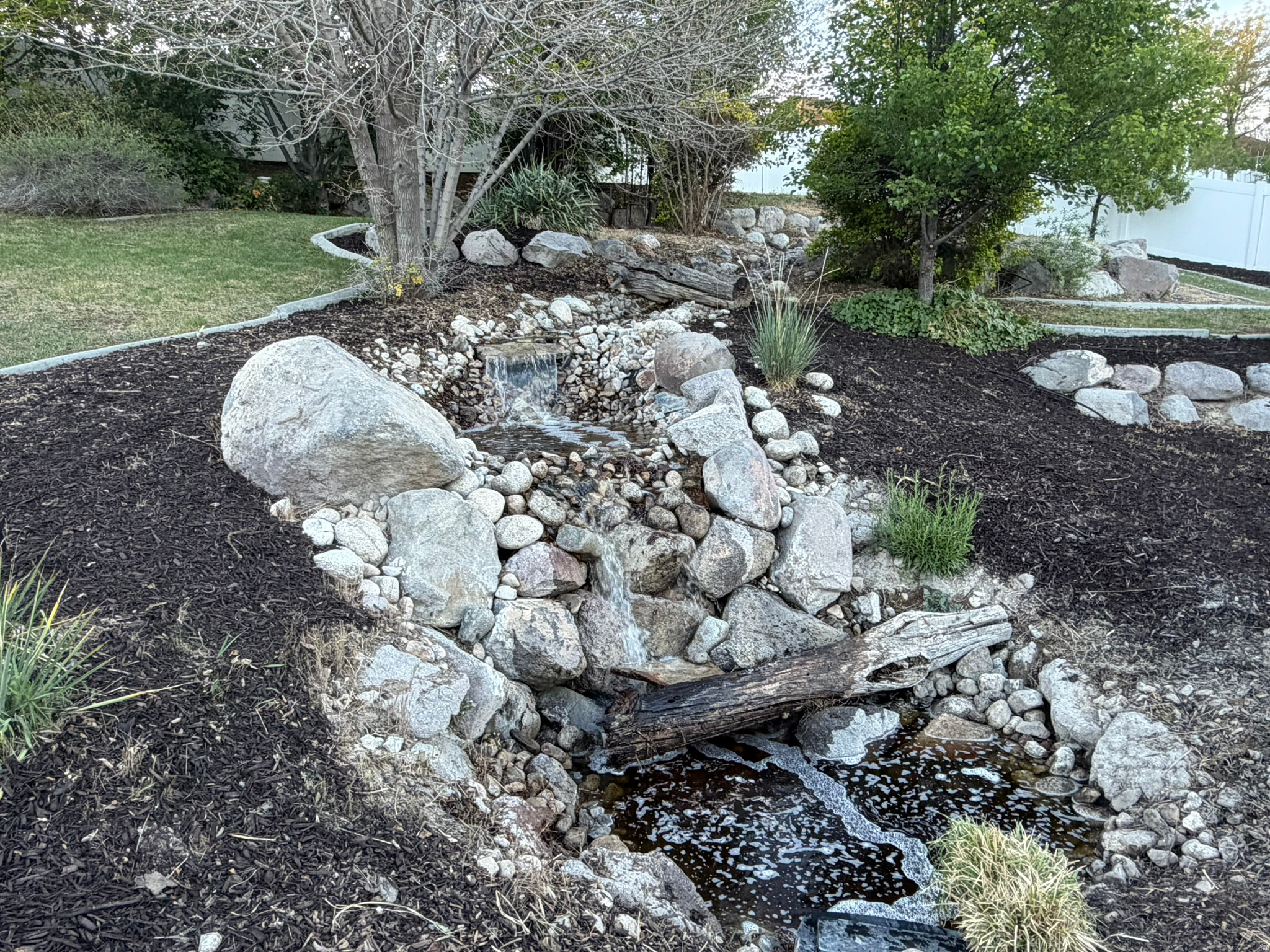 PARKWAY PALISADES - Residential