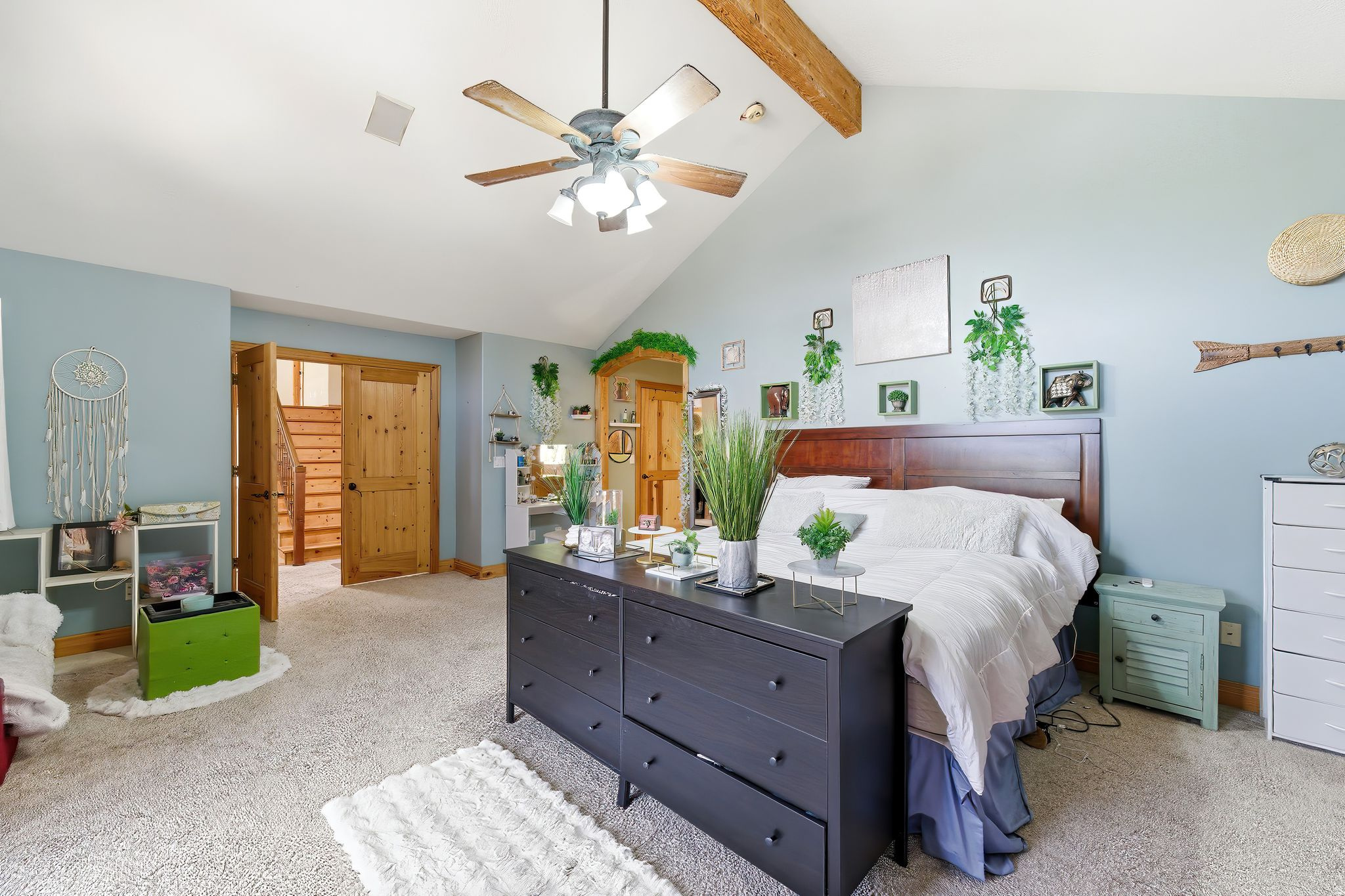 PARKWAY PALISADES - Residential
