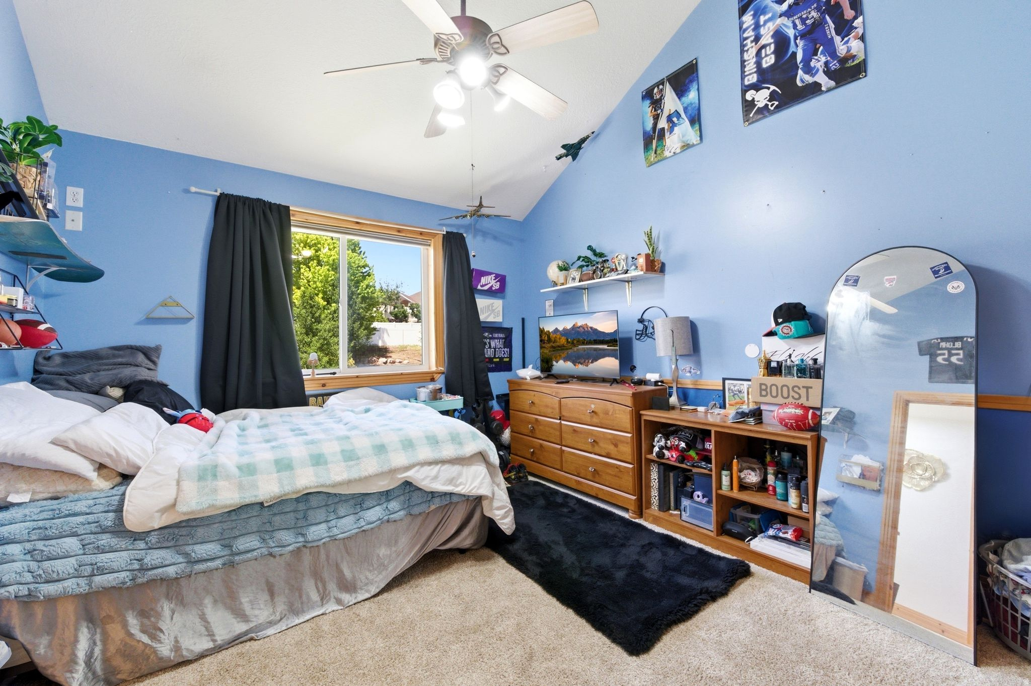 PARKWAY PALISADES - Residential