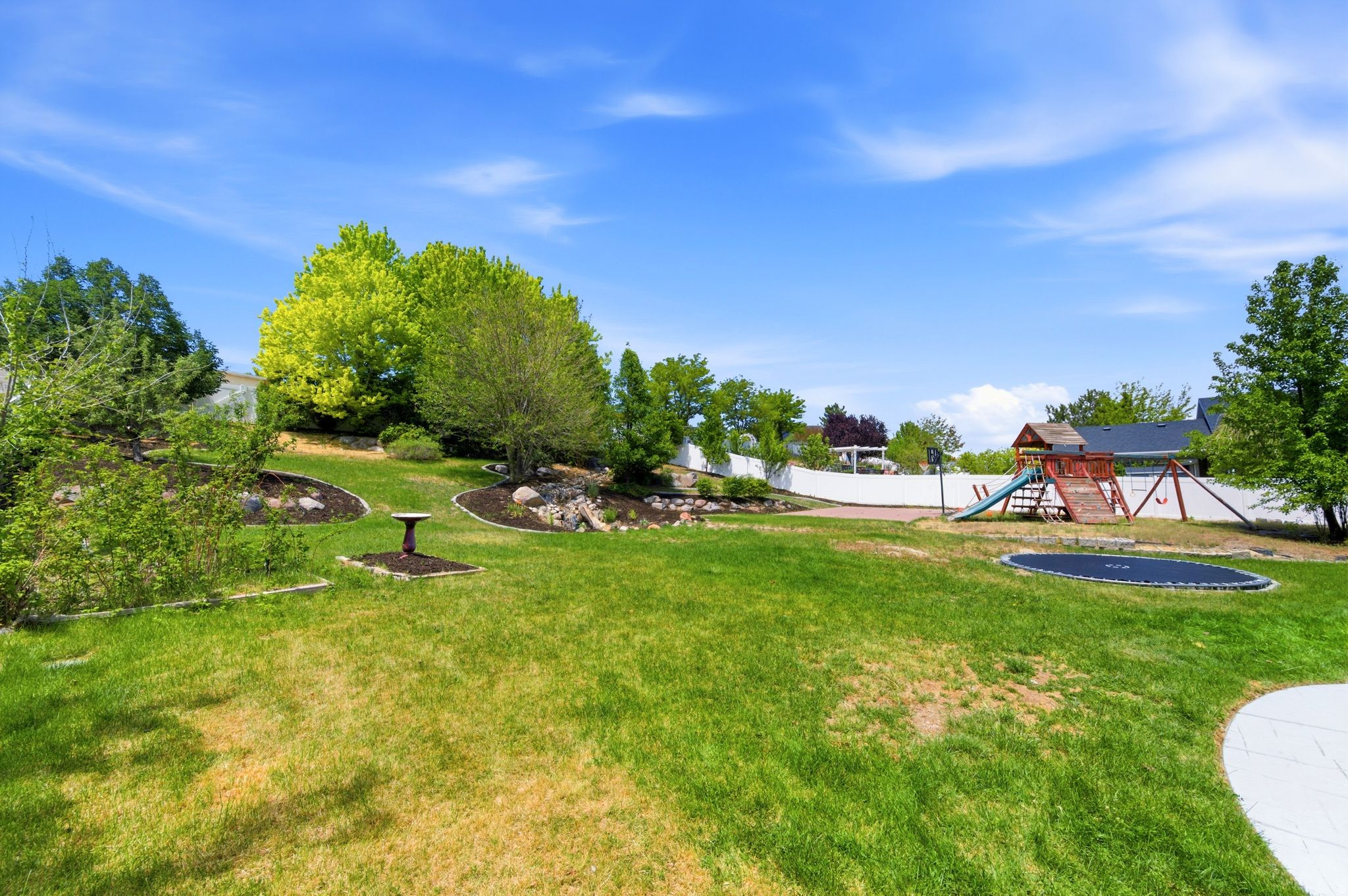 PARKWAY PALISADES - Residential