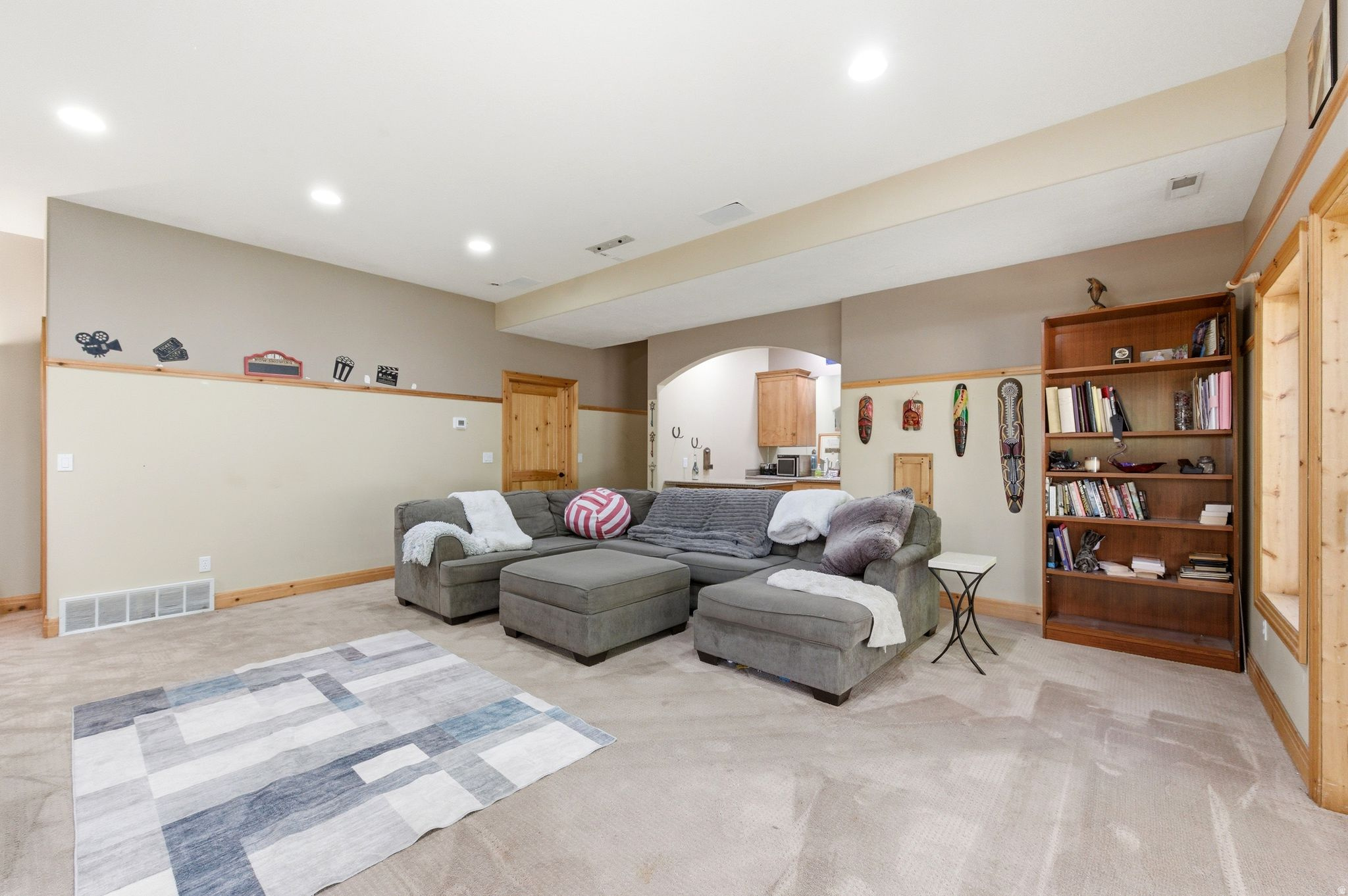 PARKWAY PALISADES - Residential