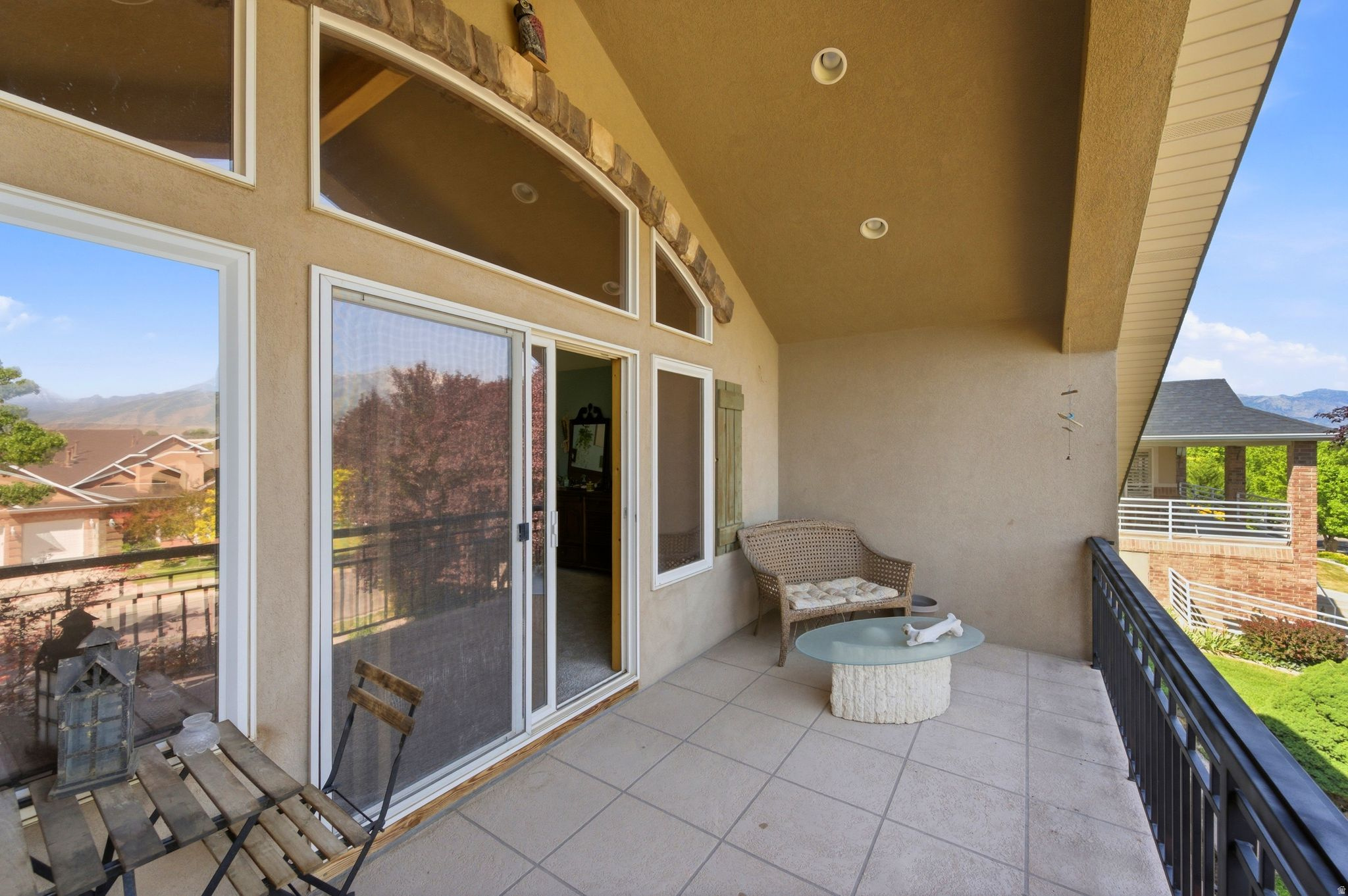 PARKWAY PALISADES - Residential