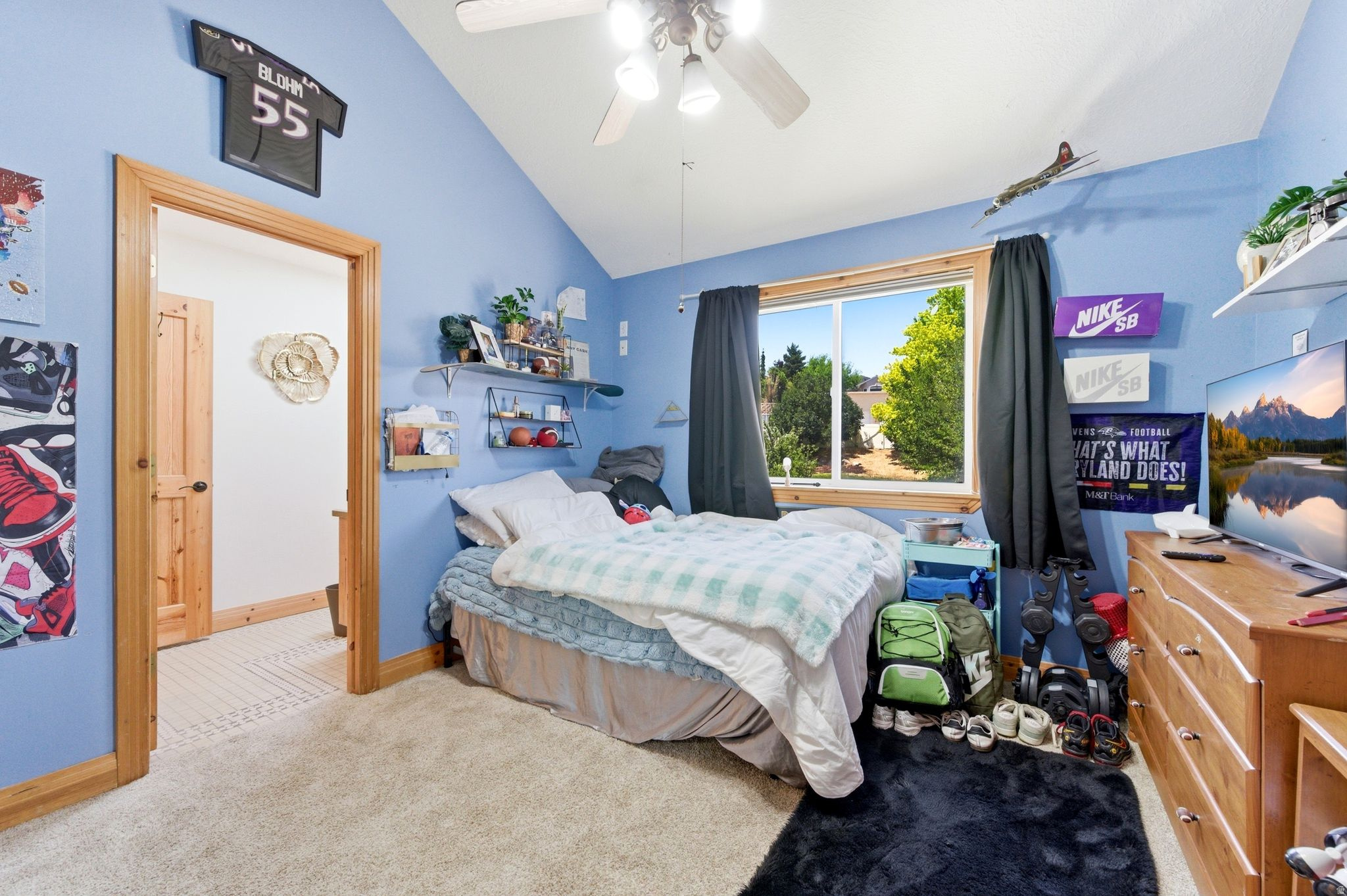 PARKWAY PALISADES - Residential