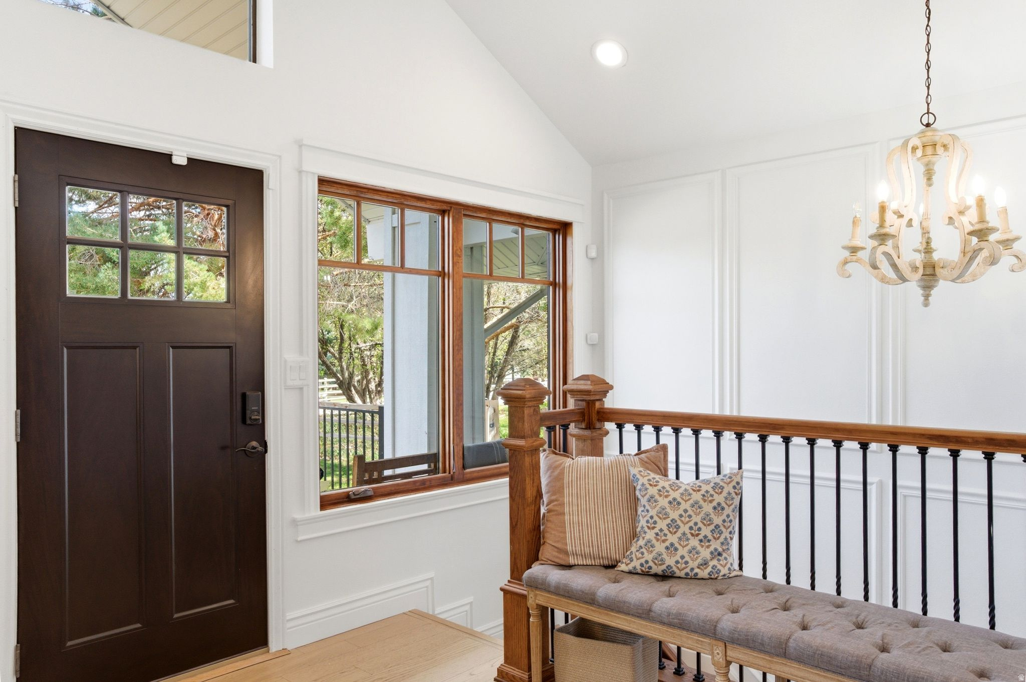 MIDWAY - Residential