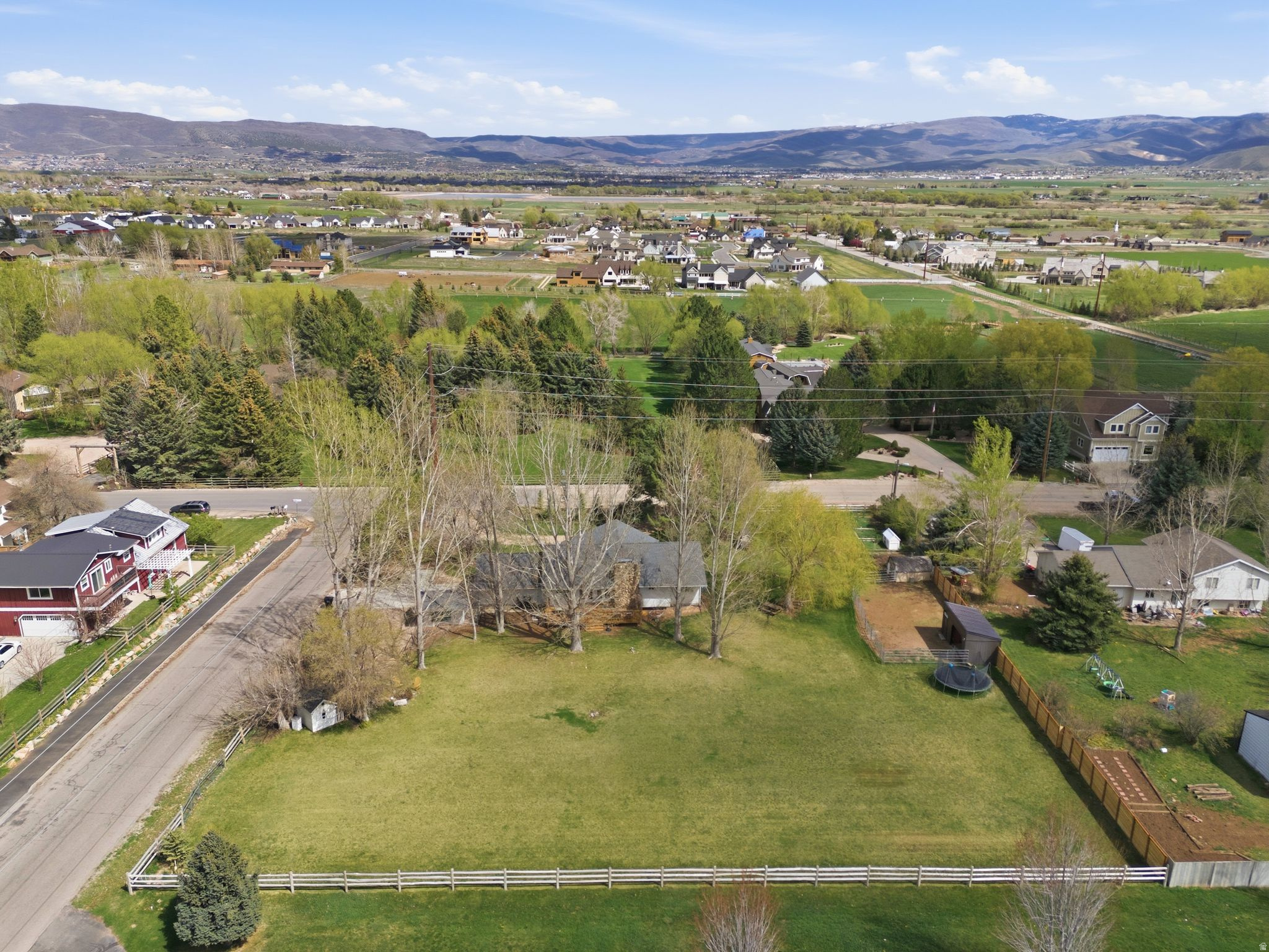 MIDWAY - Residential