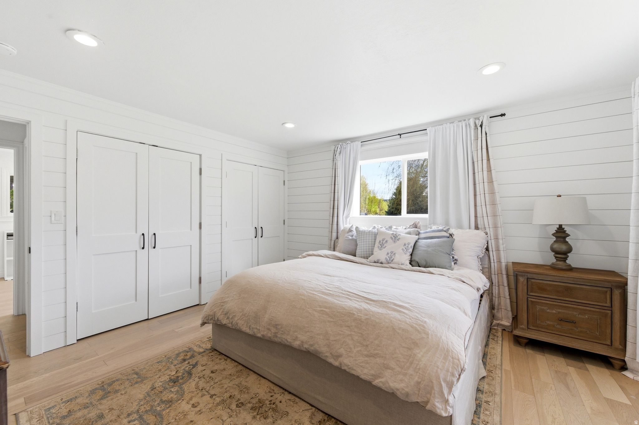 MIDWAY - Residential