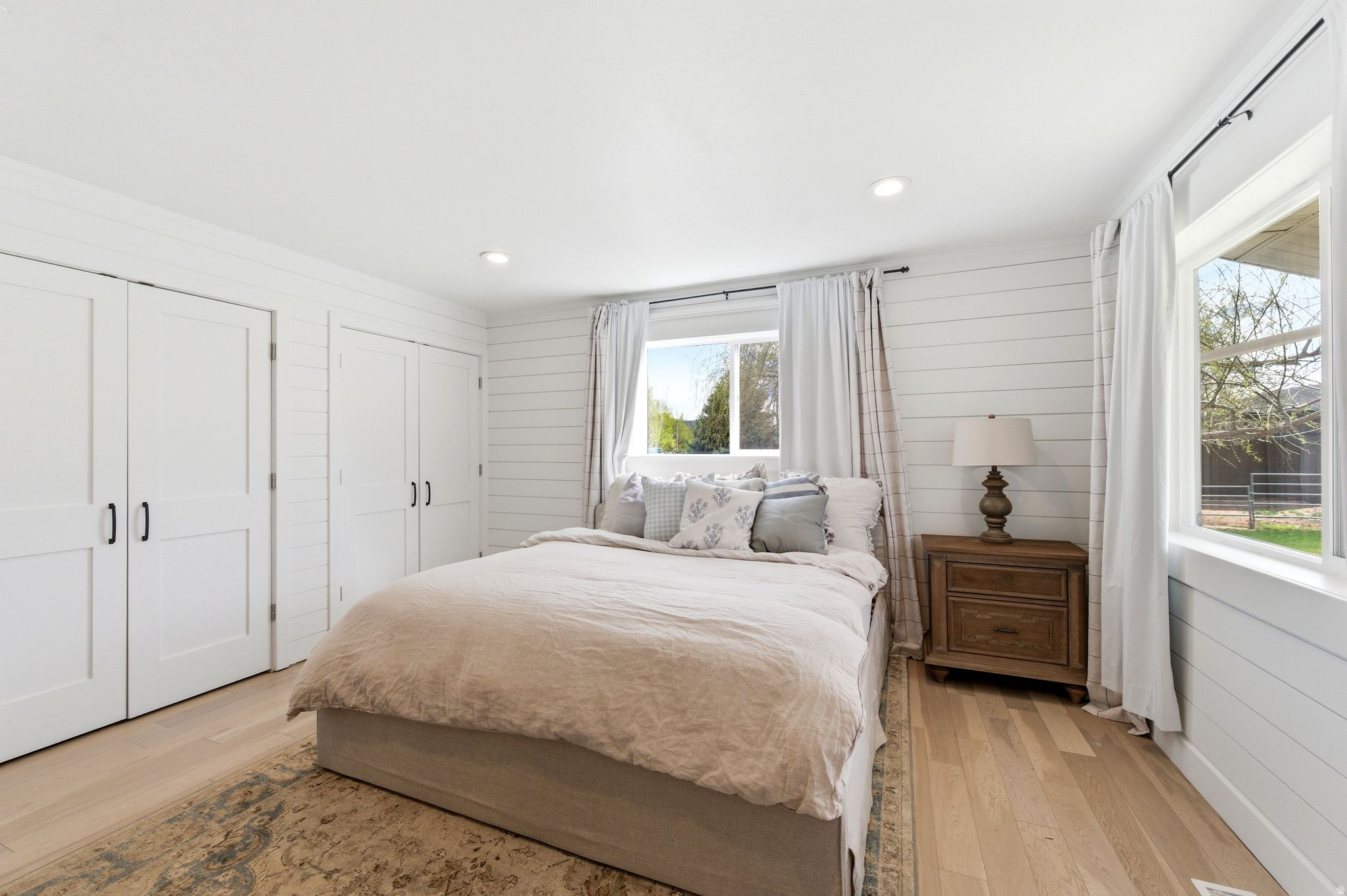 MIDWAY - Residential