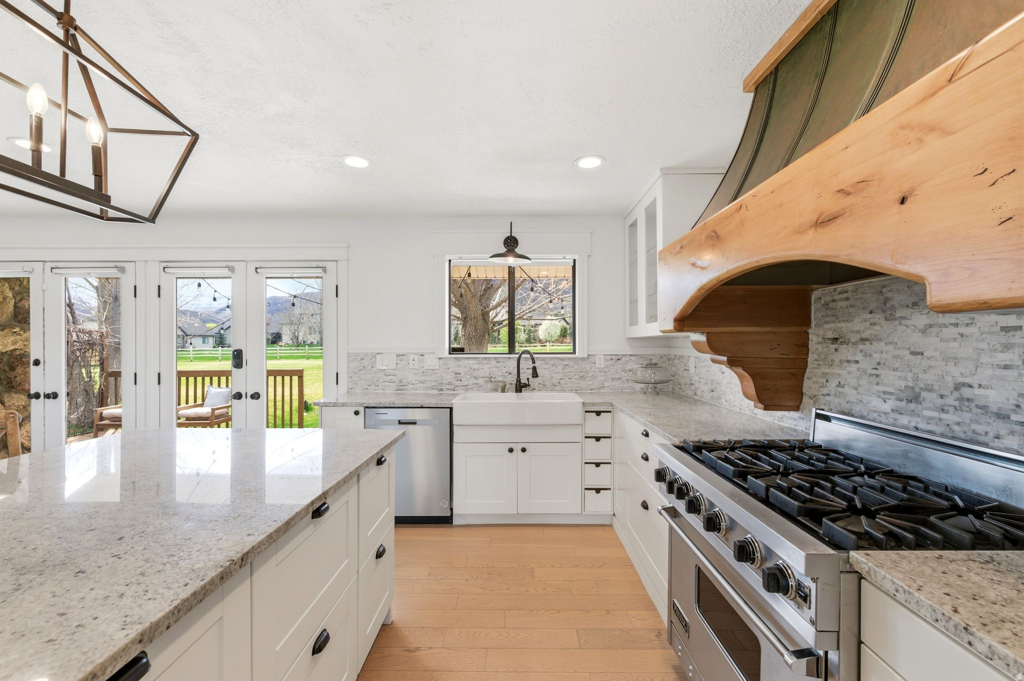 MIDWAY - Residential
