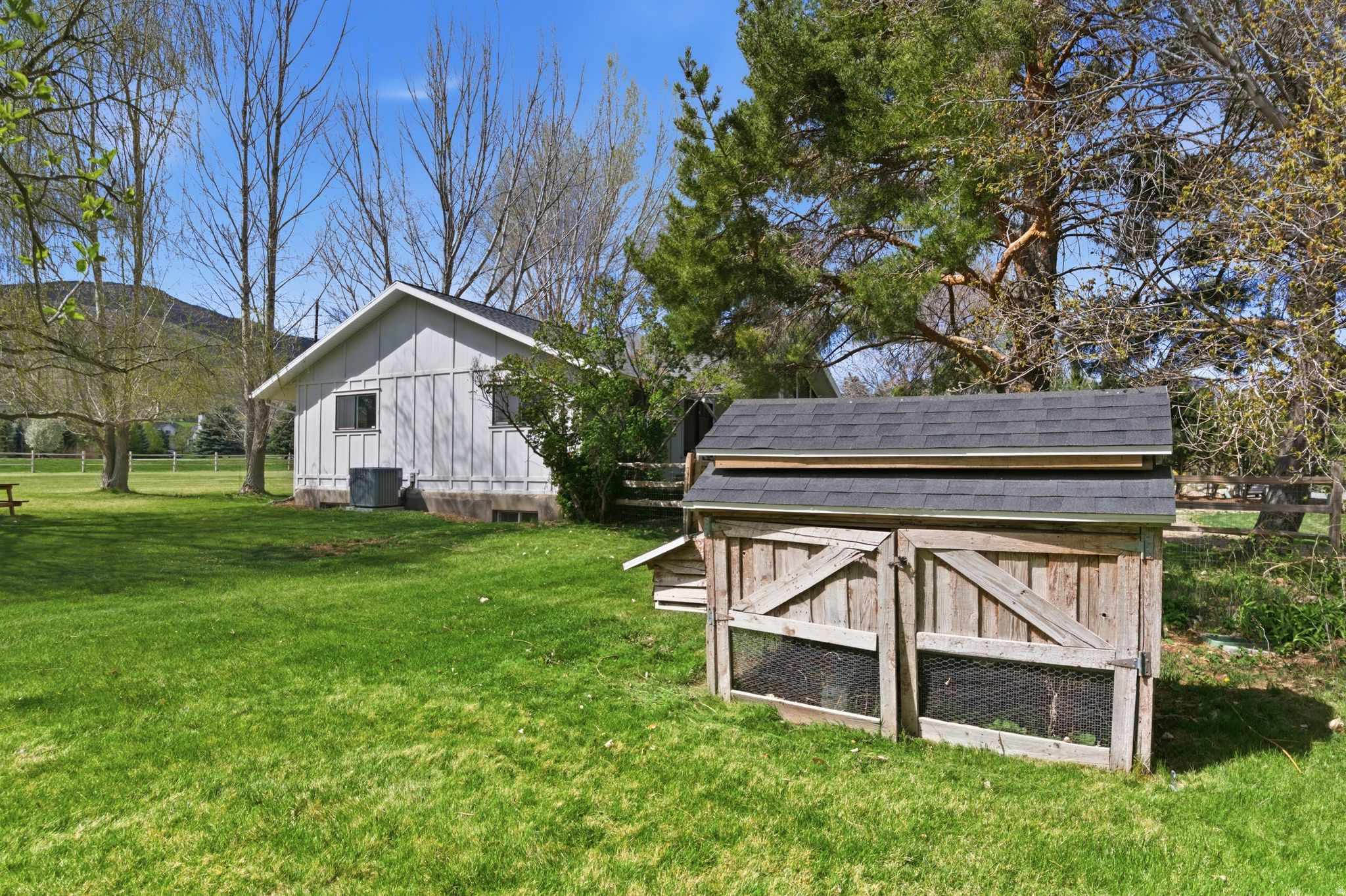 MIDWAY - Residential