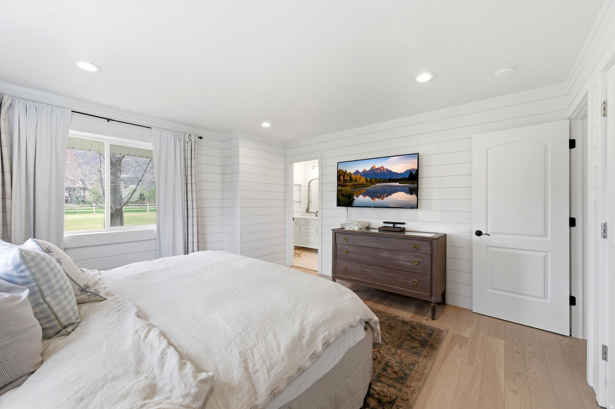 MIDWAY - Residential