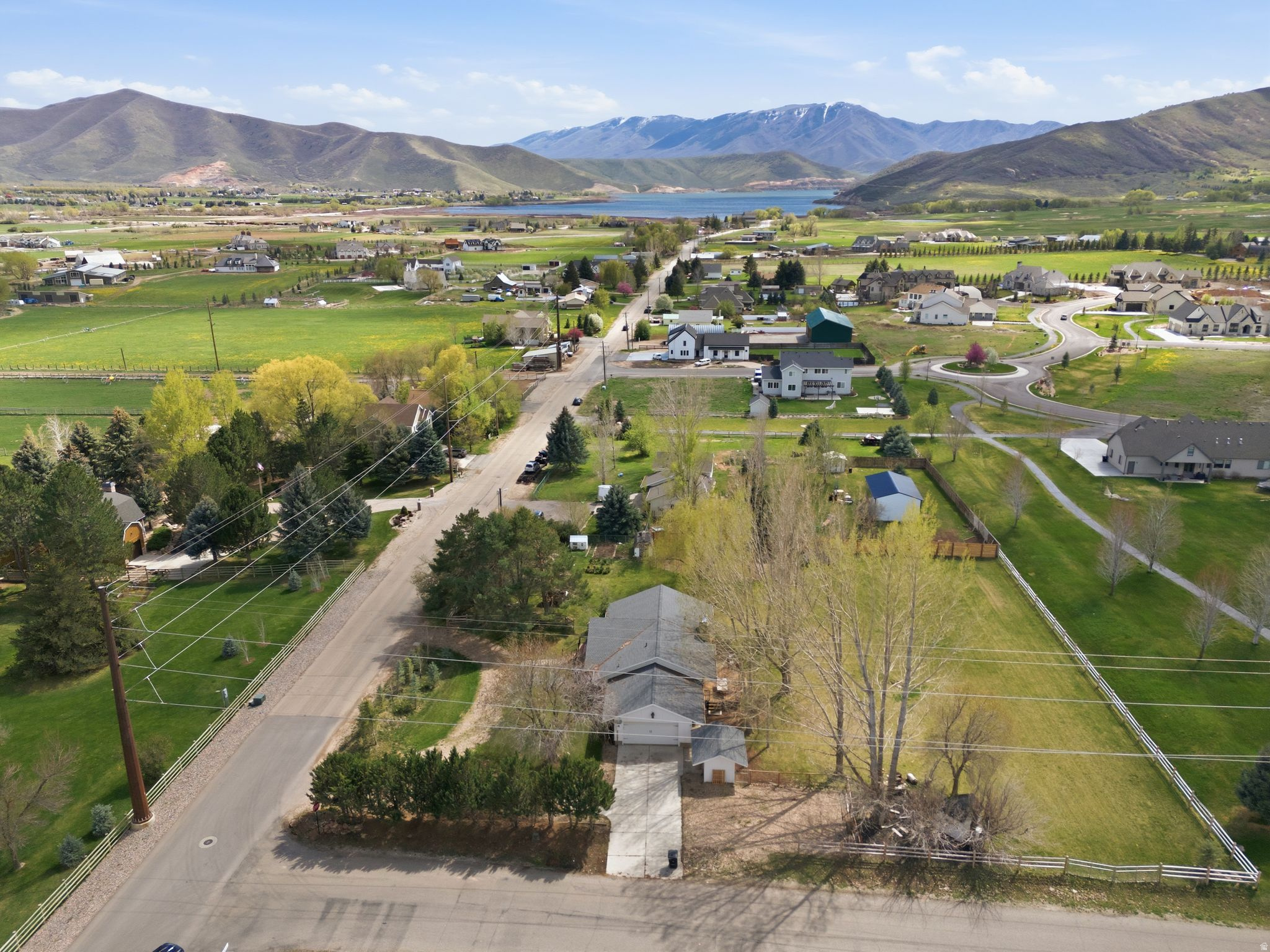 MIDWAY - Residential