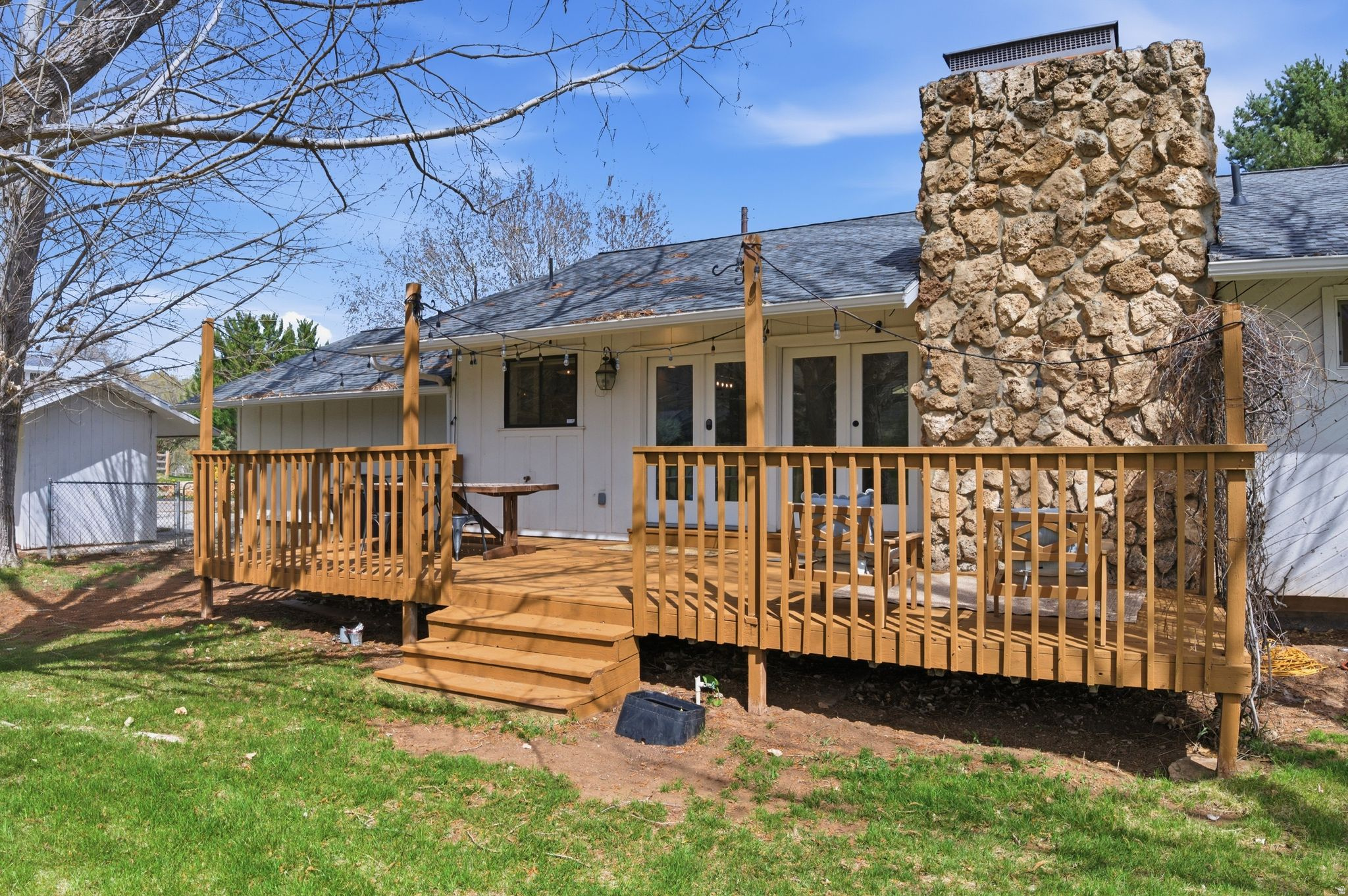 MIDWAY - Residential