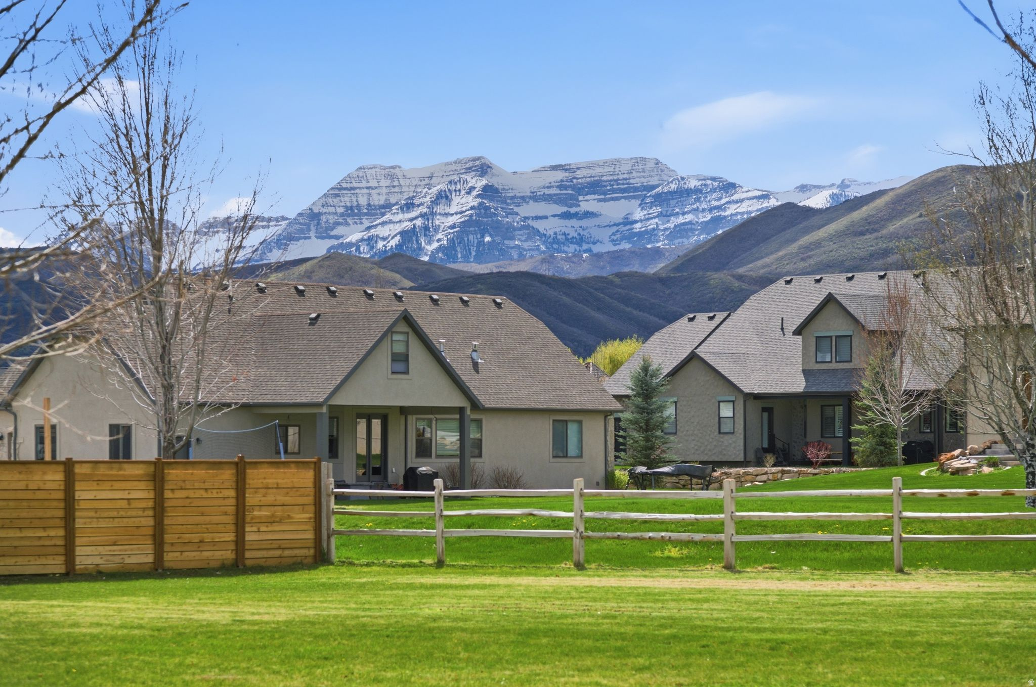 MIDWAY - Residential