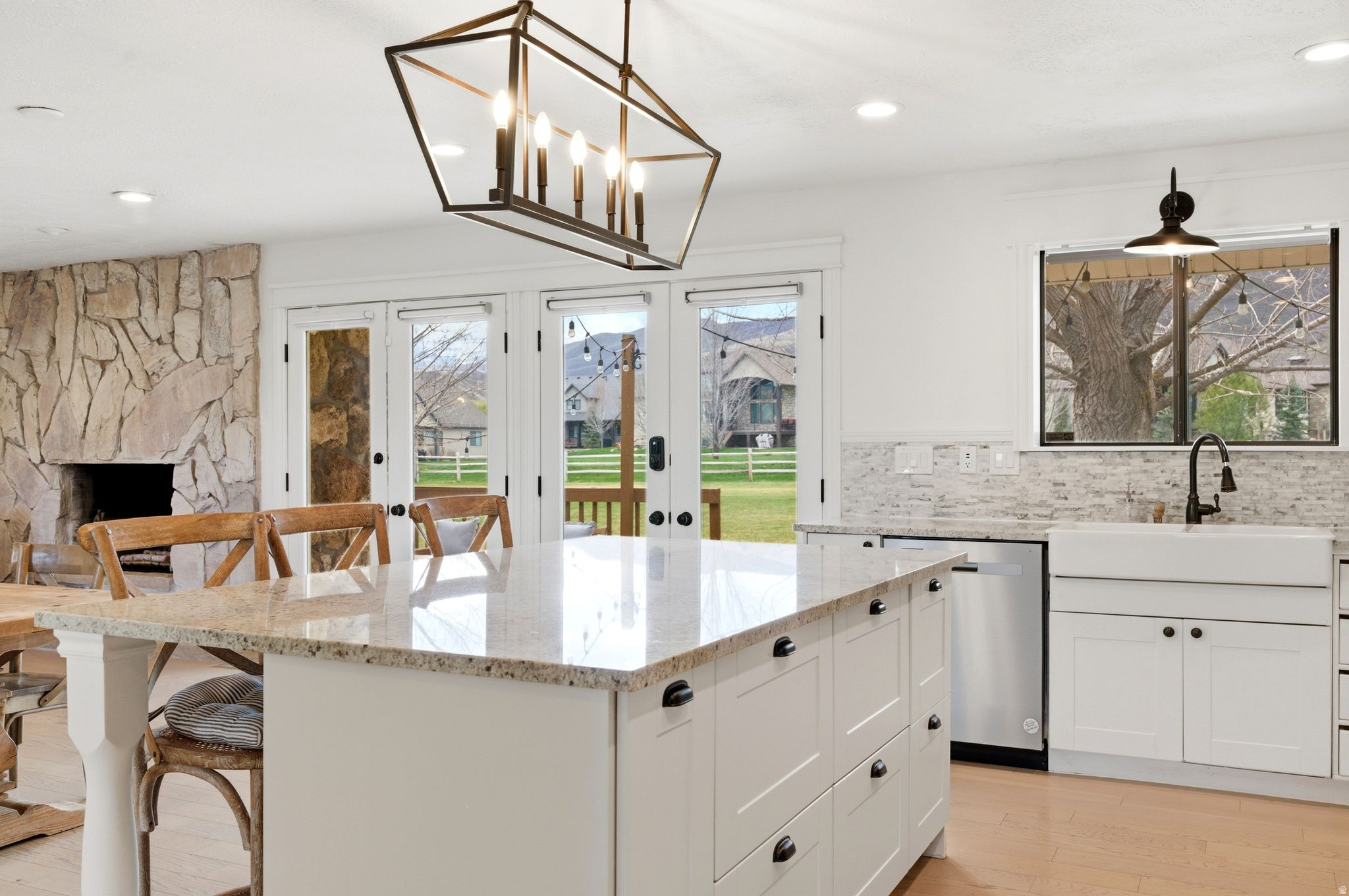 MIDWAY - Residential