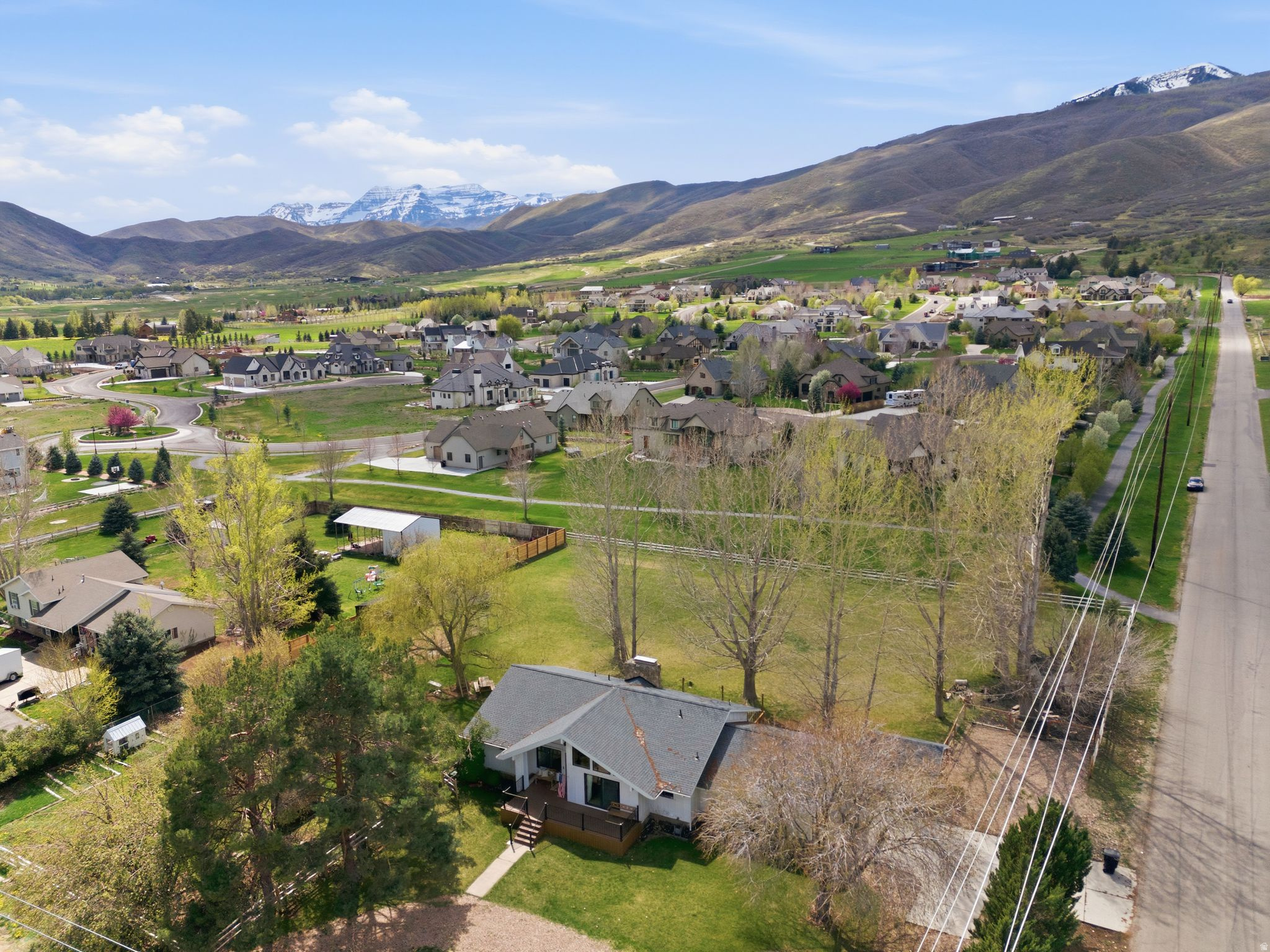 MIDWAY - Residential