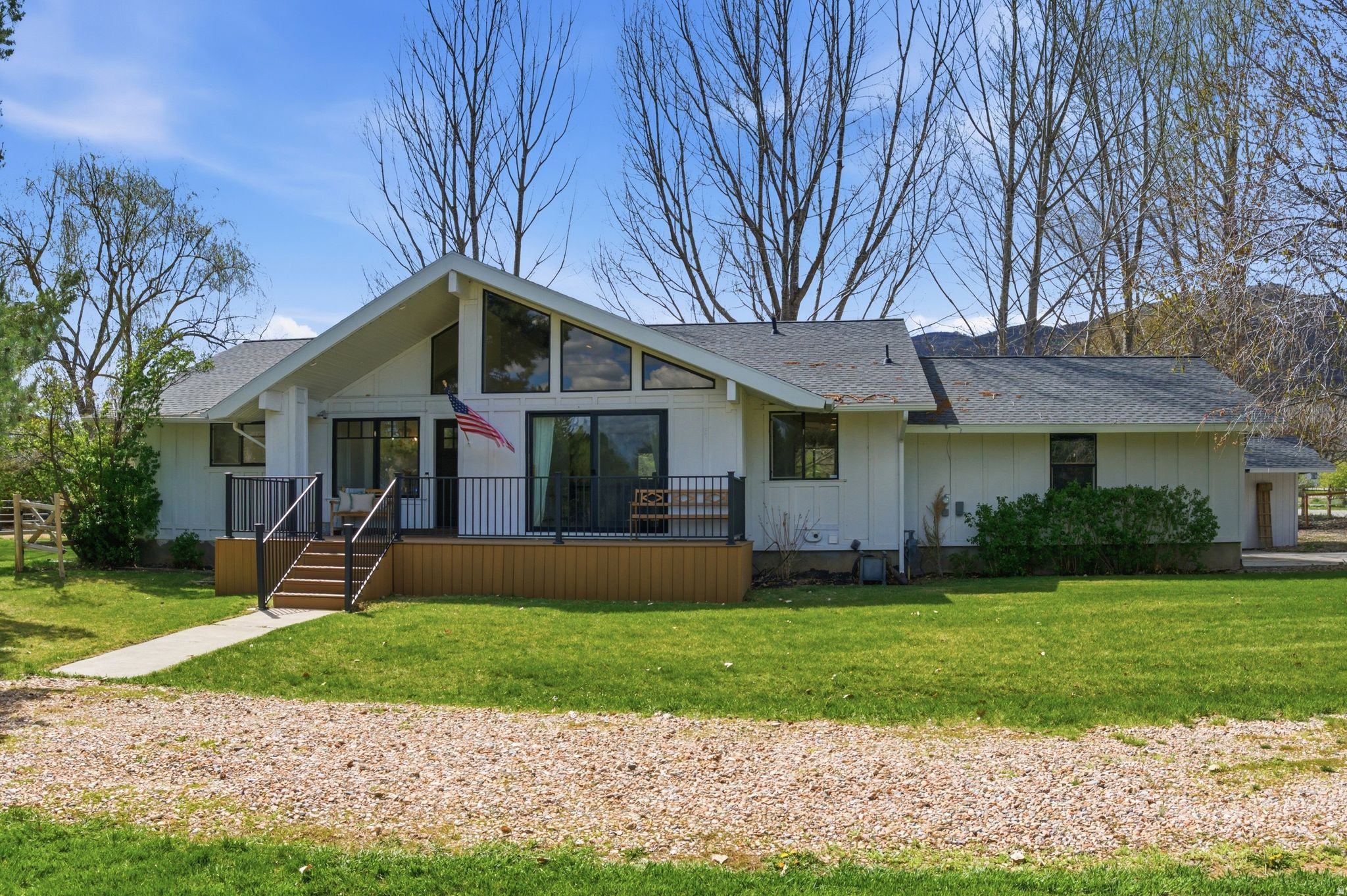 MIDWAY - Residential