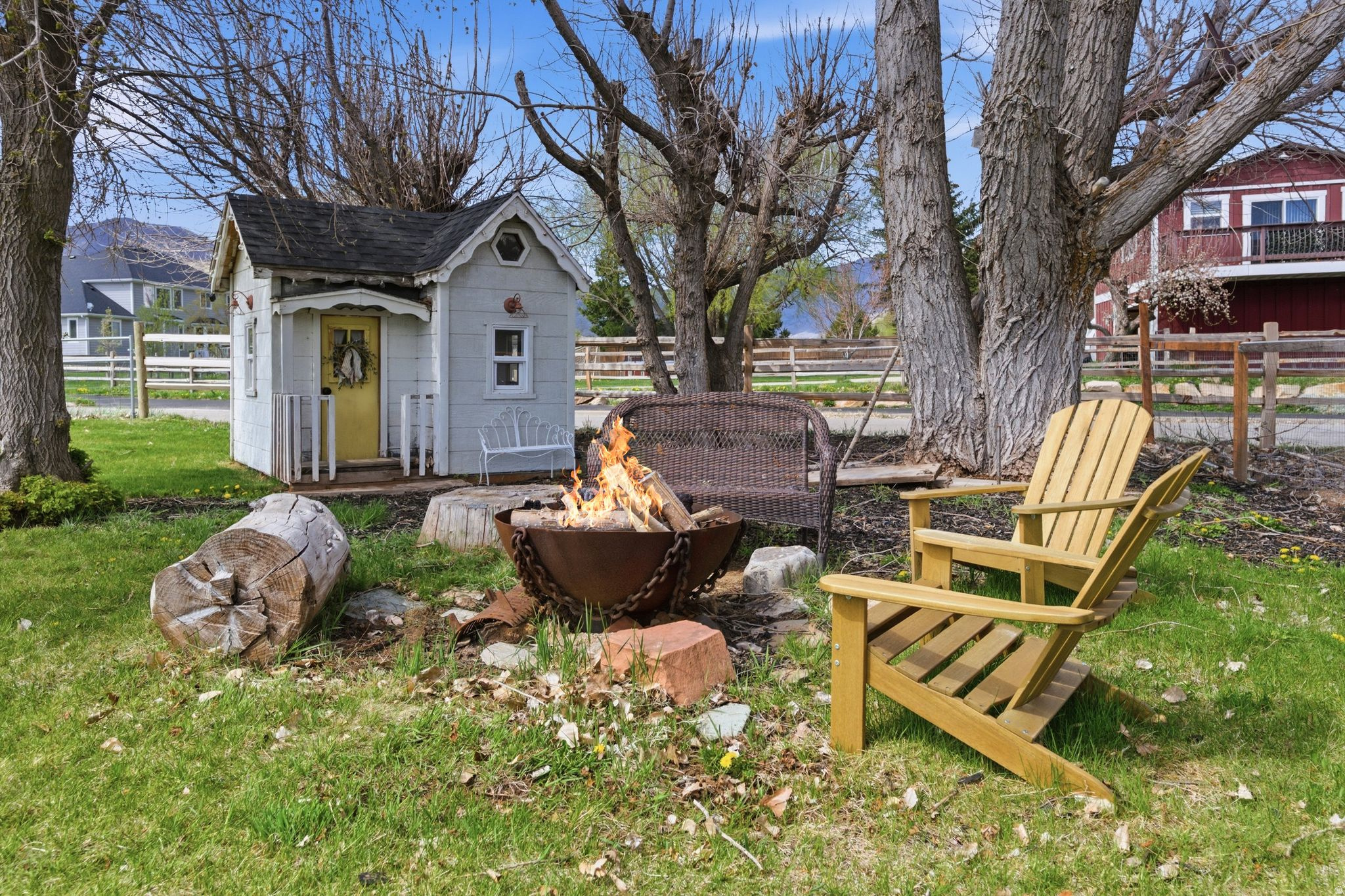 MIDWAY - Residential