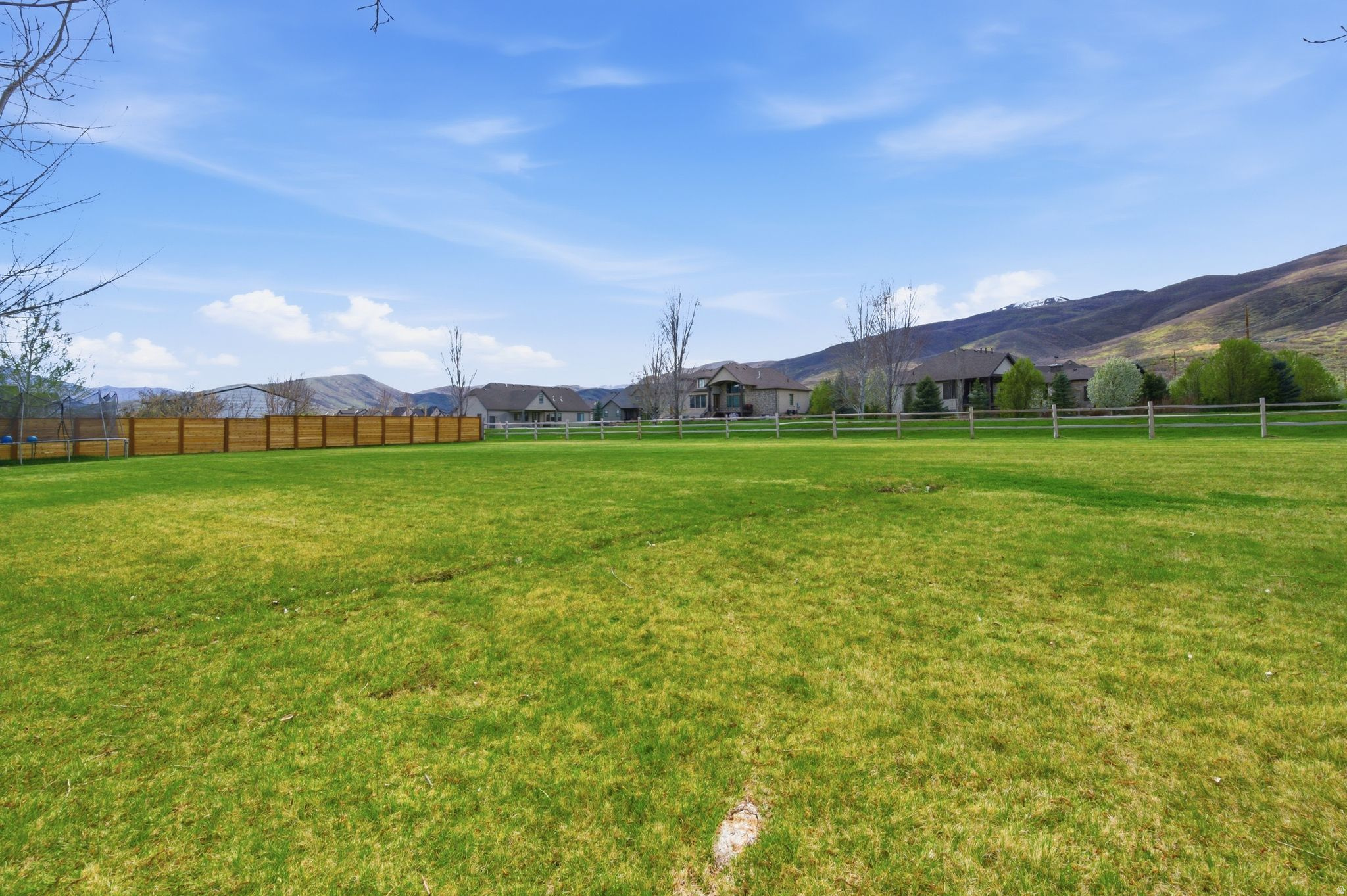 MIDWAY - Residential