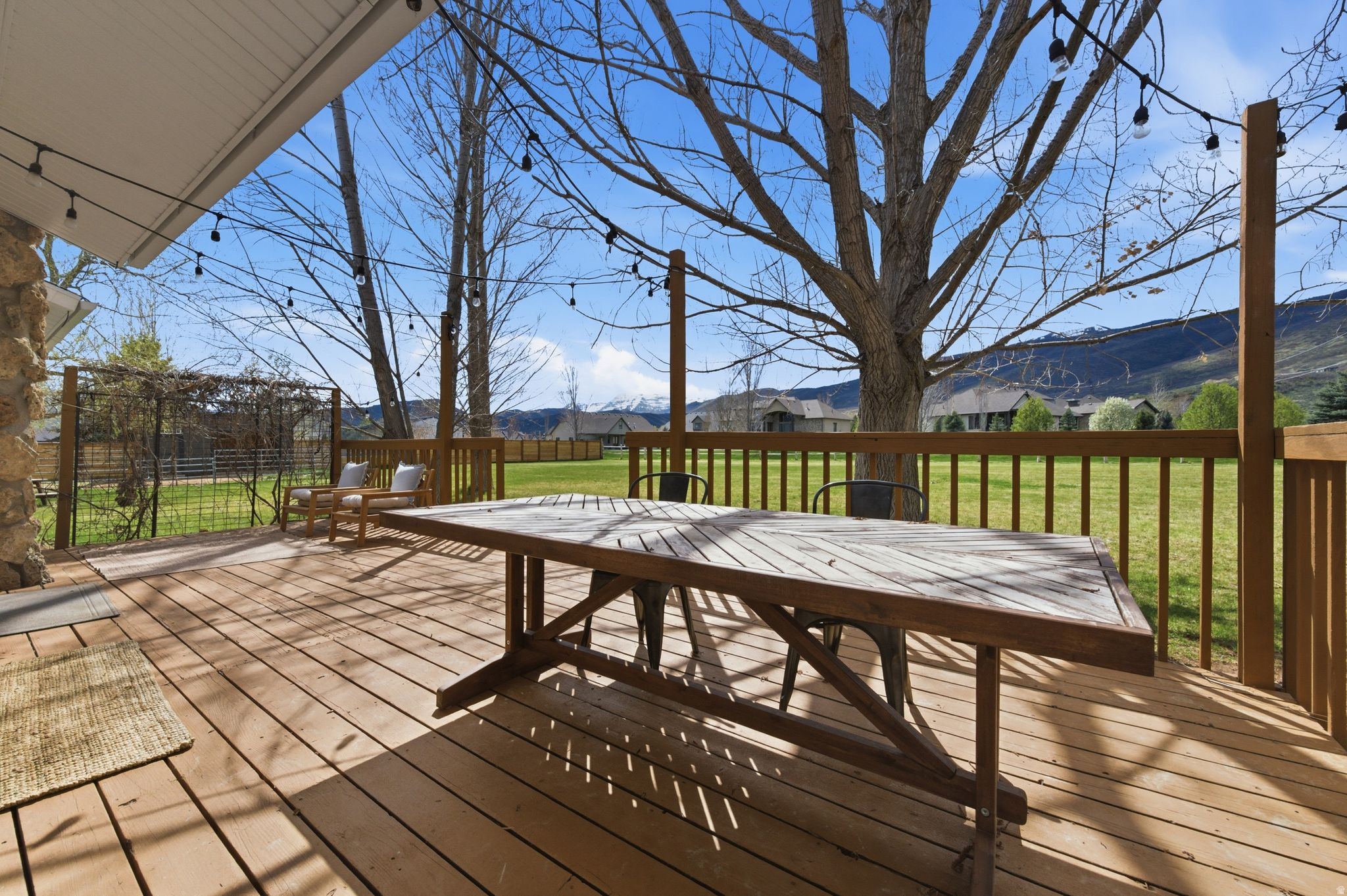 MIDWAY - Residential