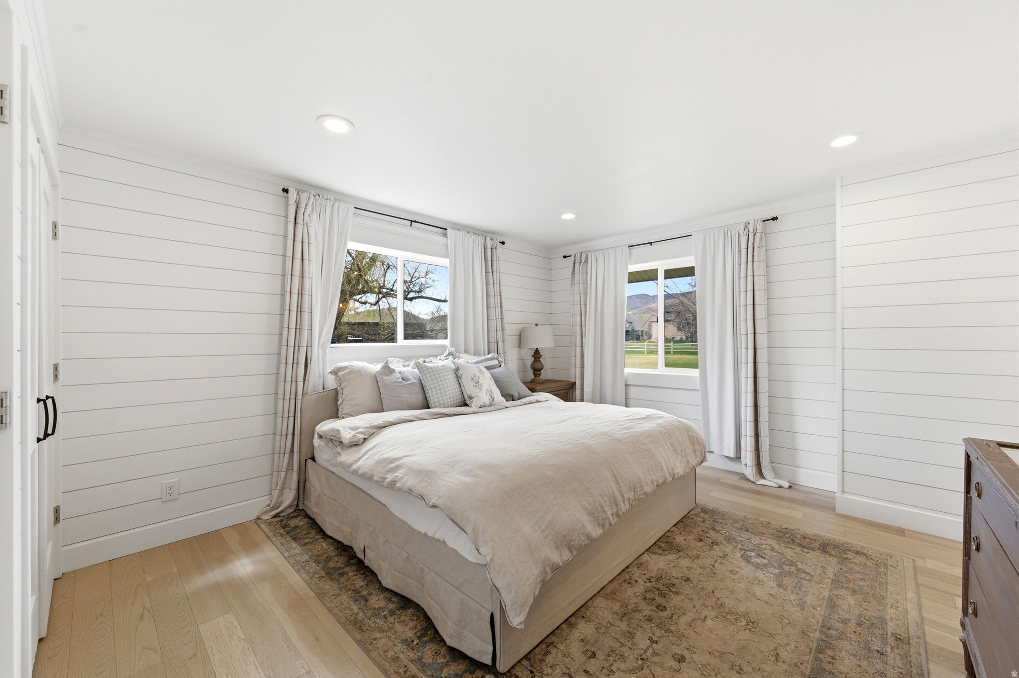 MIDWAY - Residential