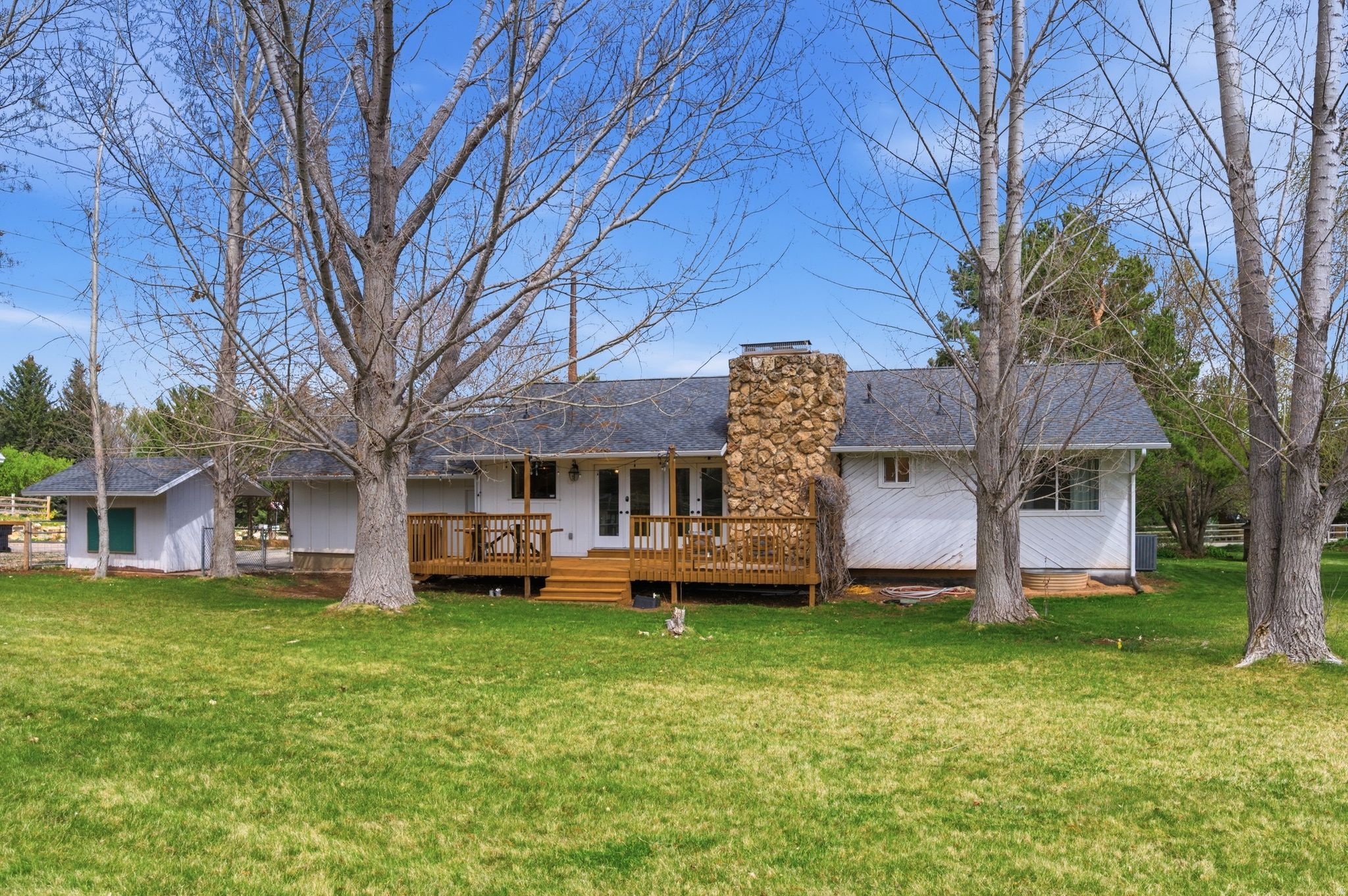 MIDWAY - Residential