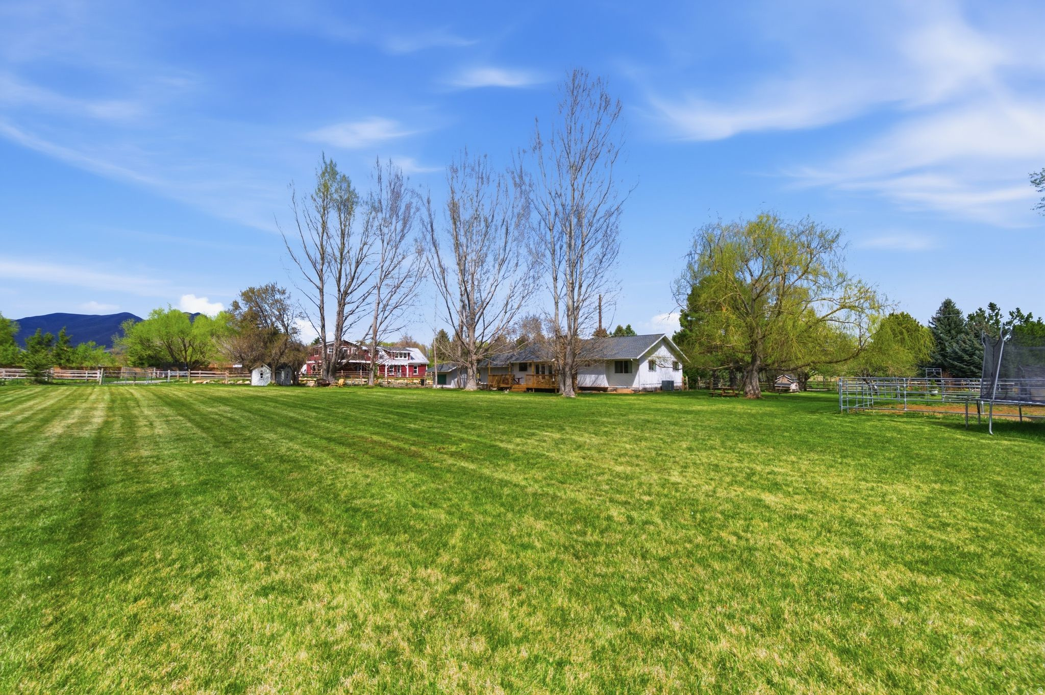 MIDWAY - Residential