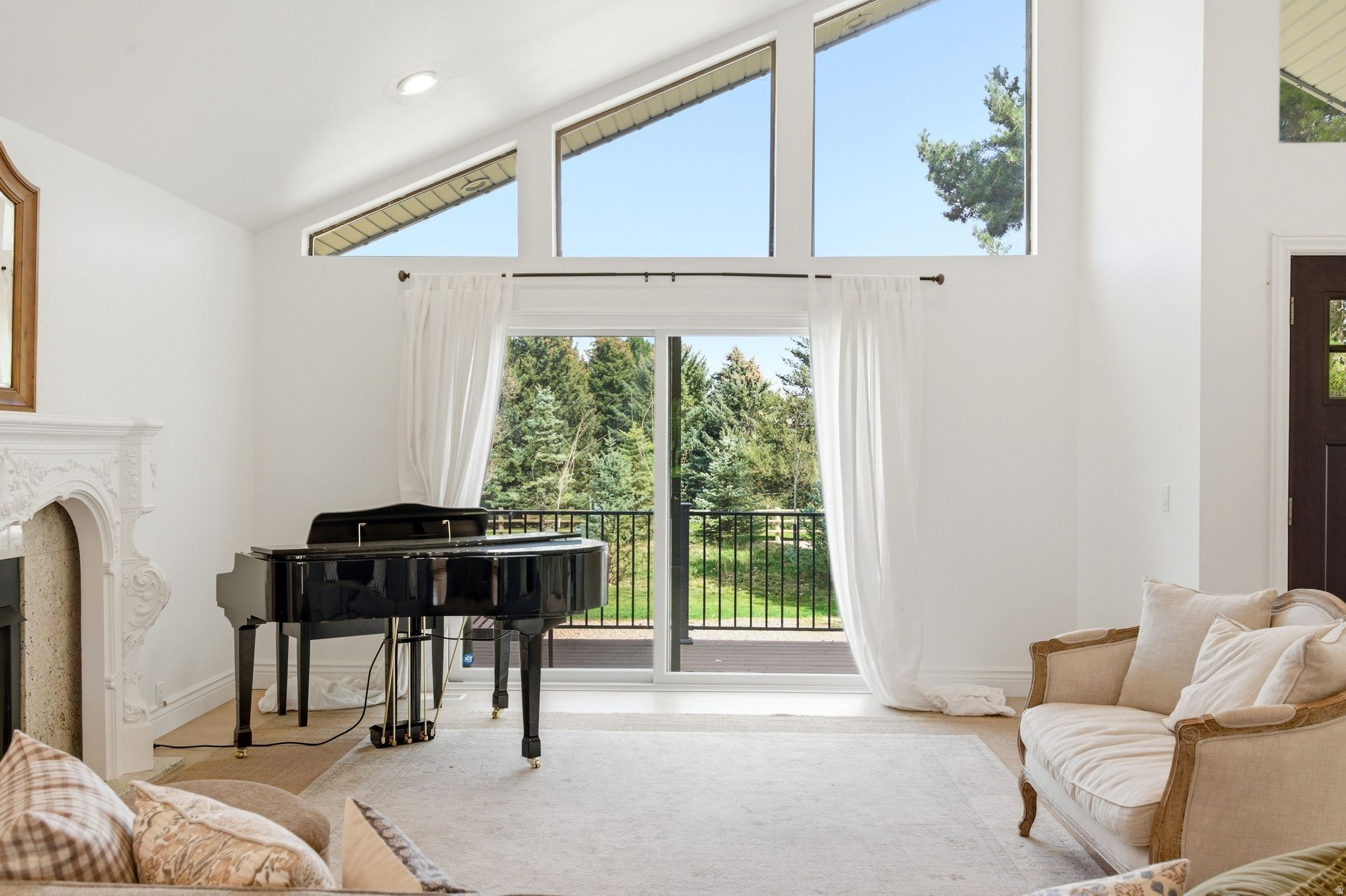 MIDWAY - Residential