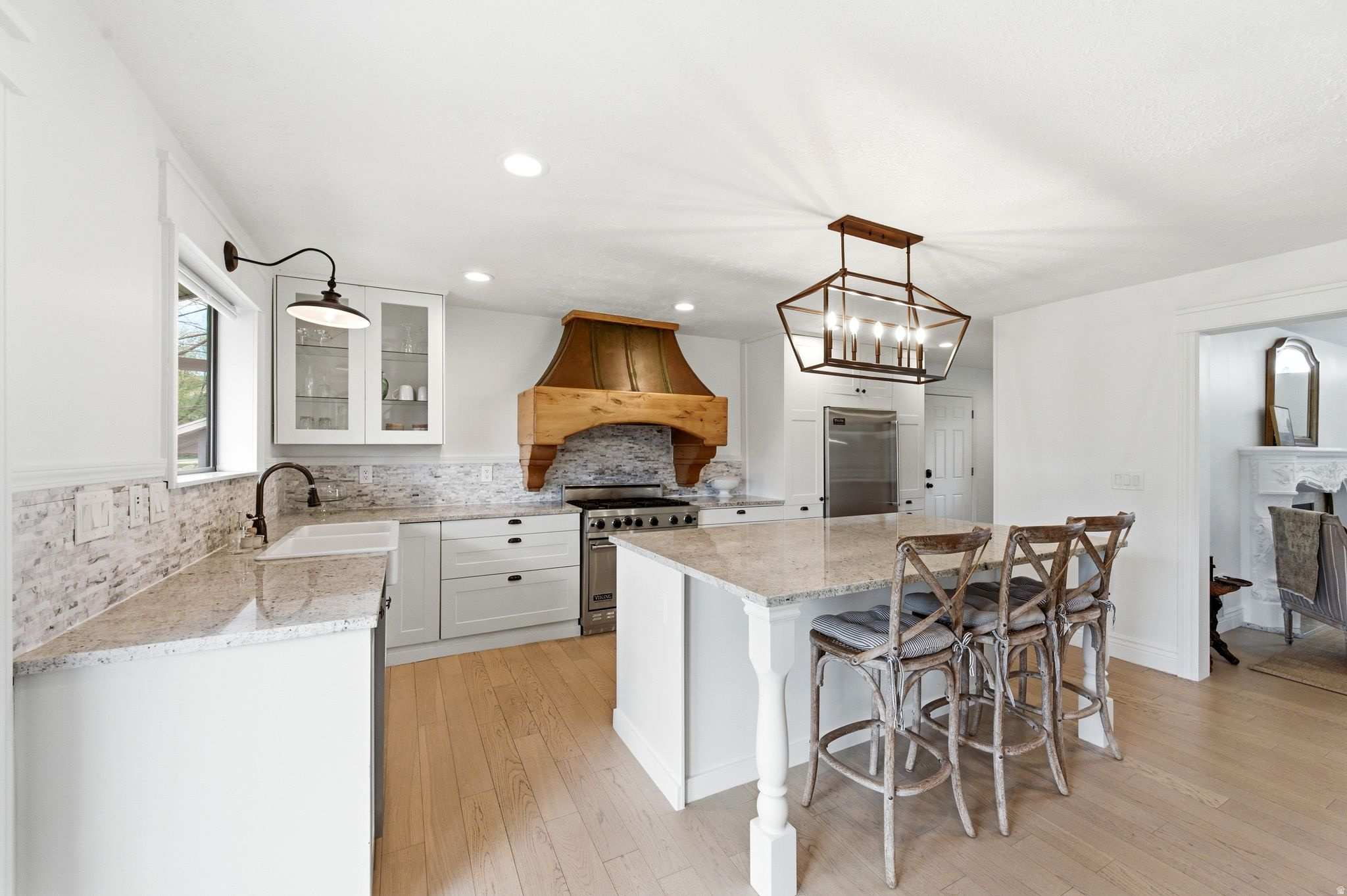 MIDWAY - Residential