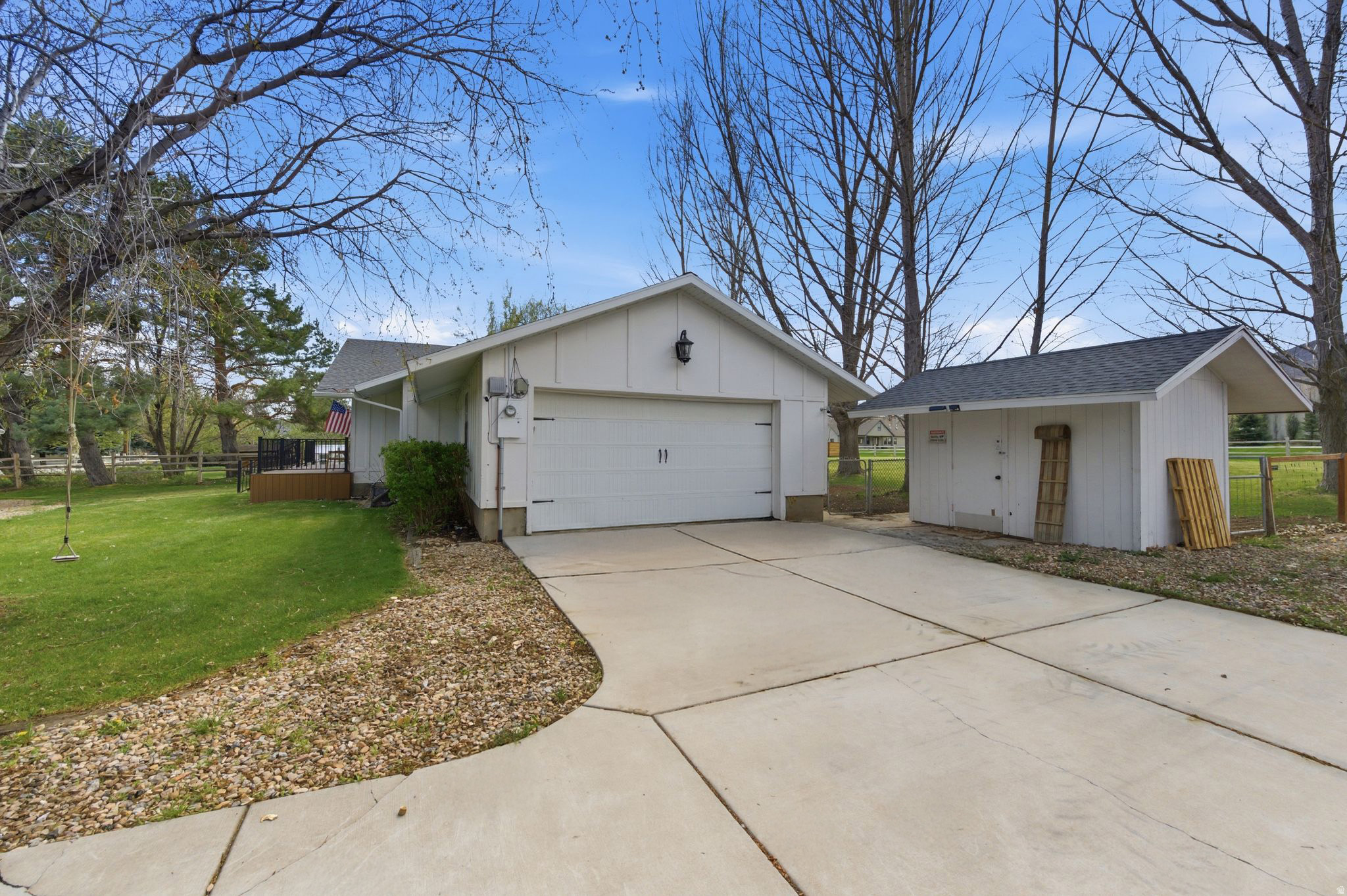 MIDWAY - Residential