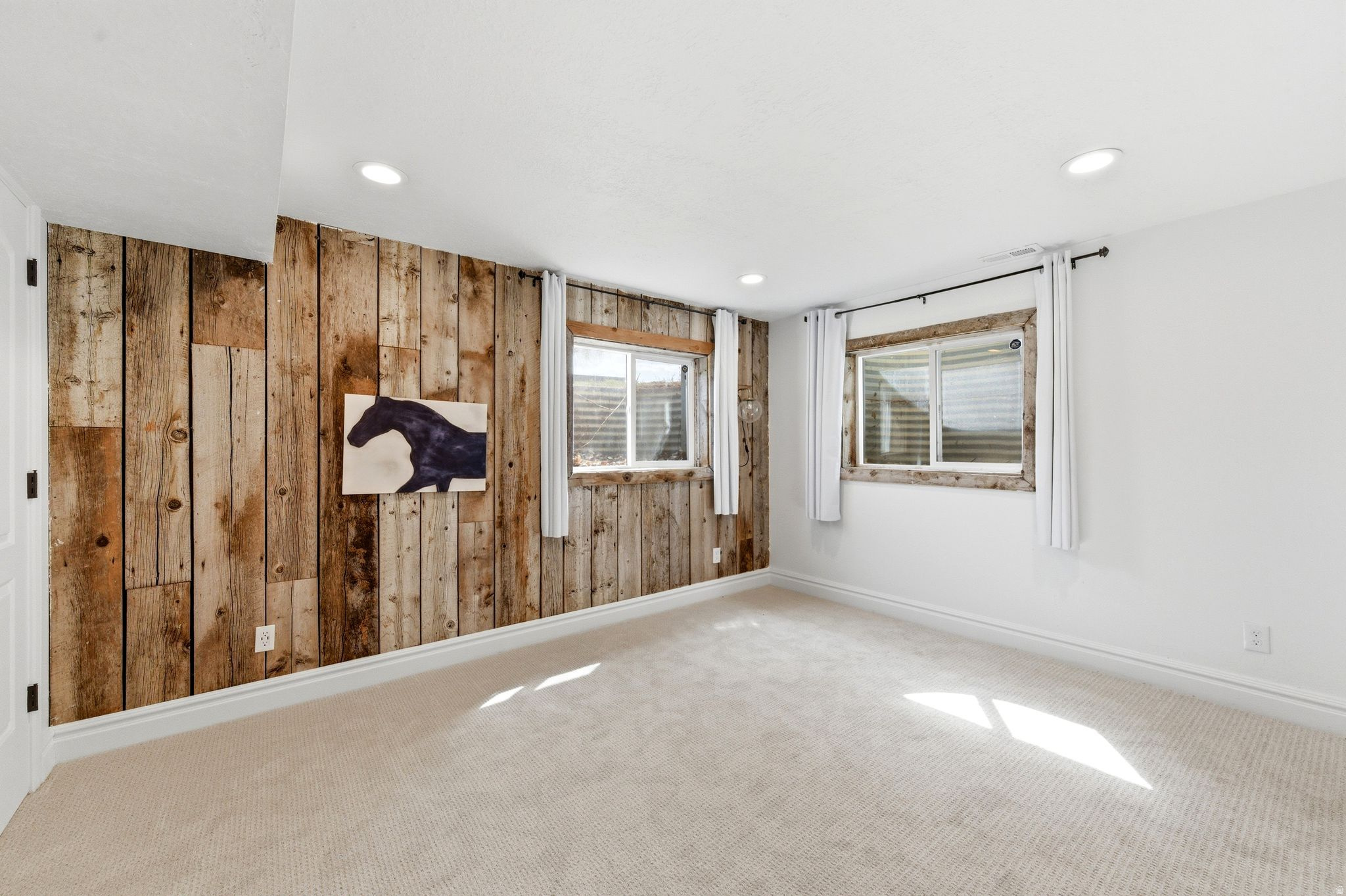 MIDWAY - Residential