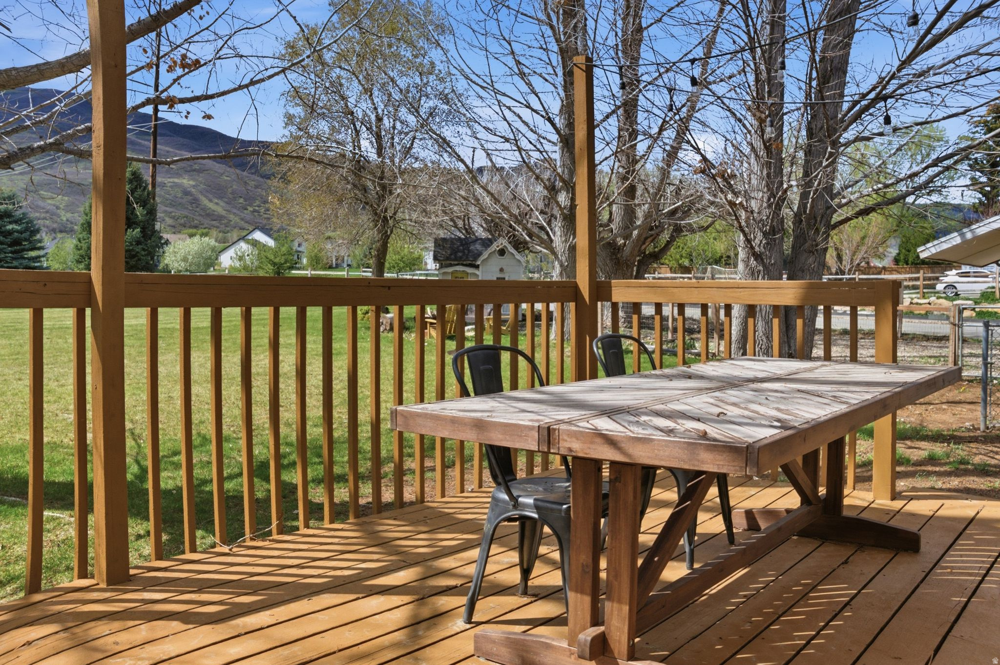 MIDWAY - Residential