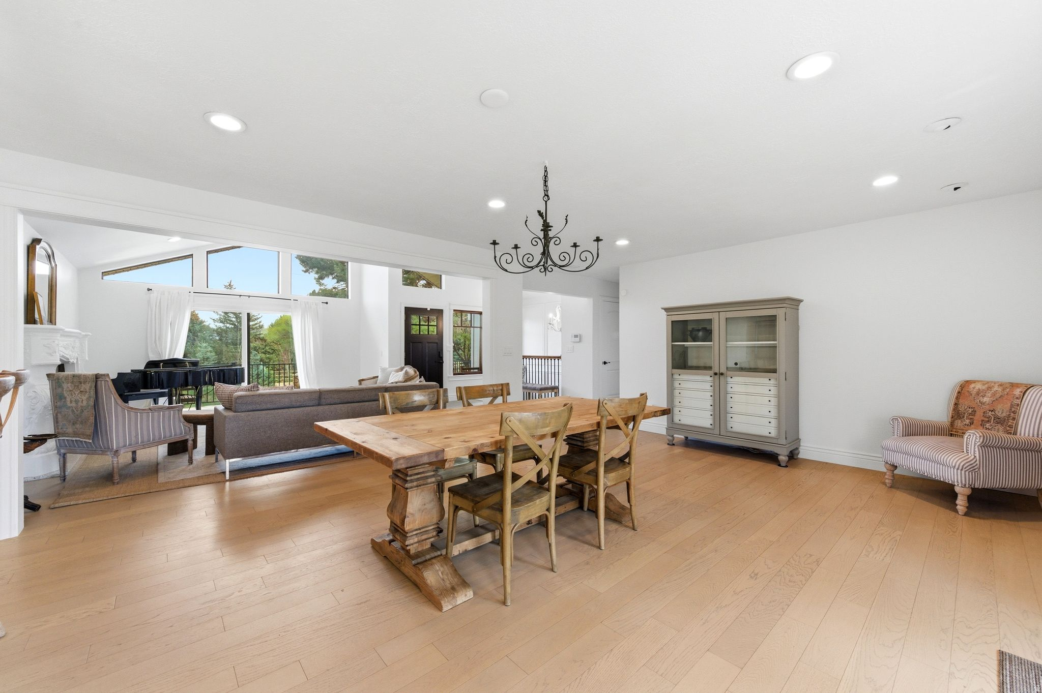 MIDWAY - Residential
