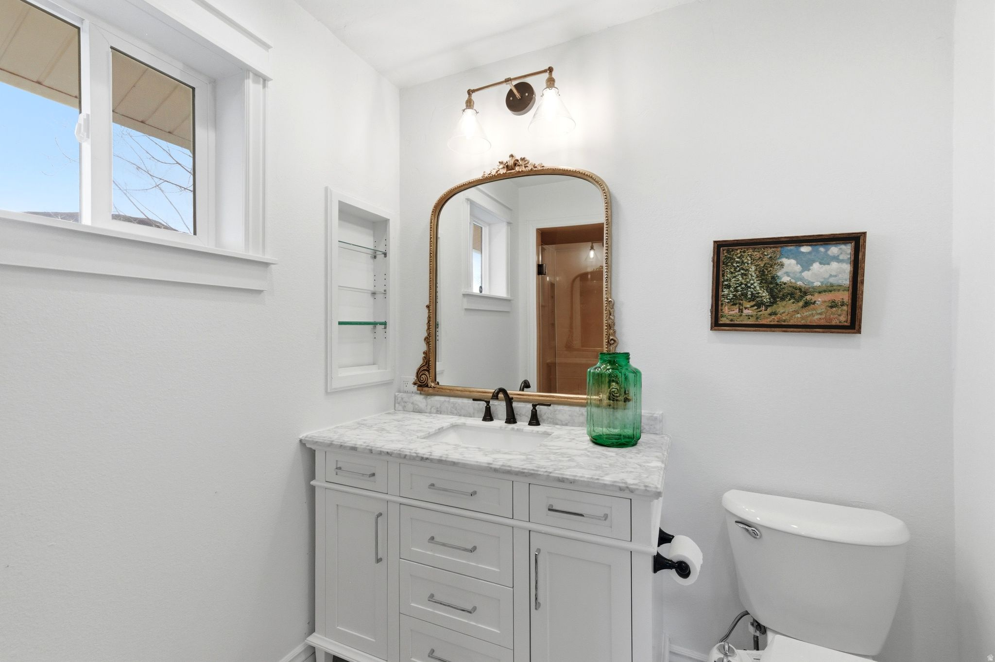 MIDWAY - Residential