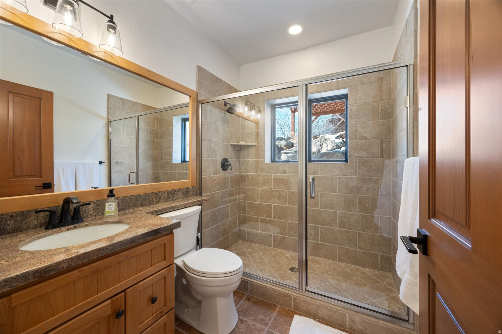 TRAPPERS RIDGE - Residential