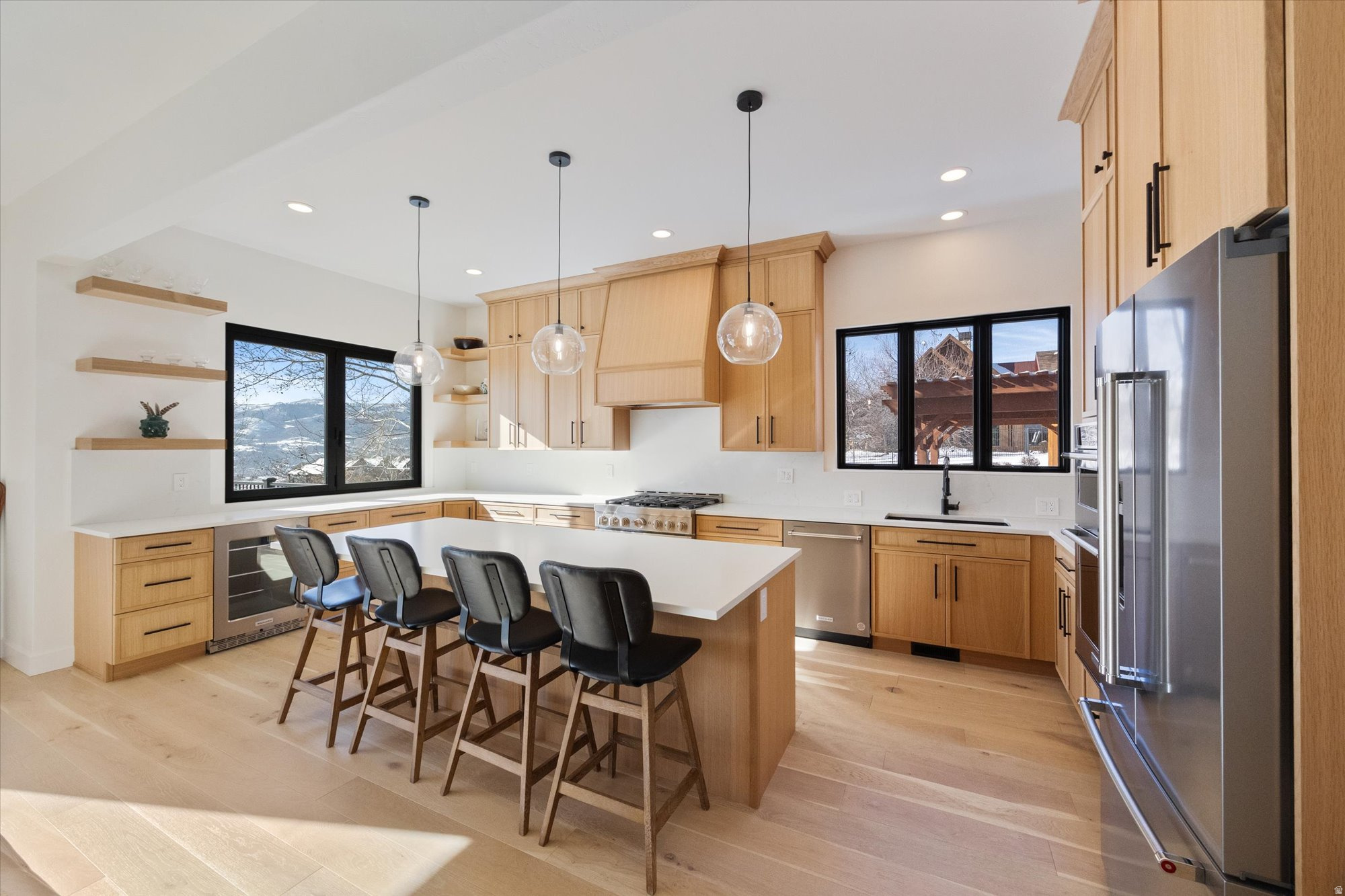 TRAPPERS RIDGE - Residential