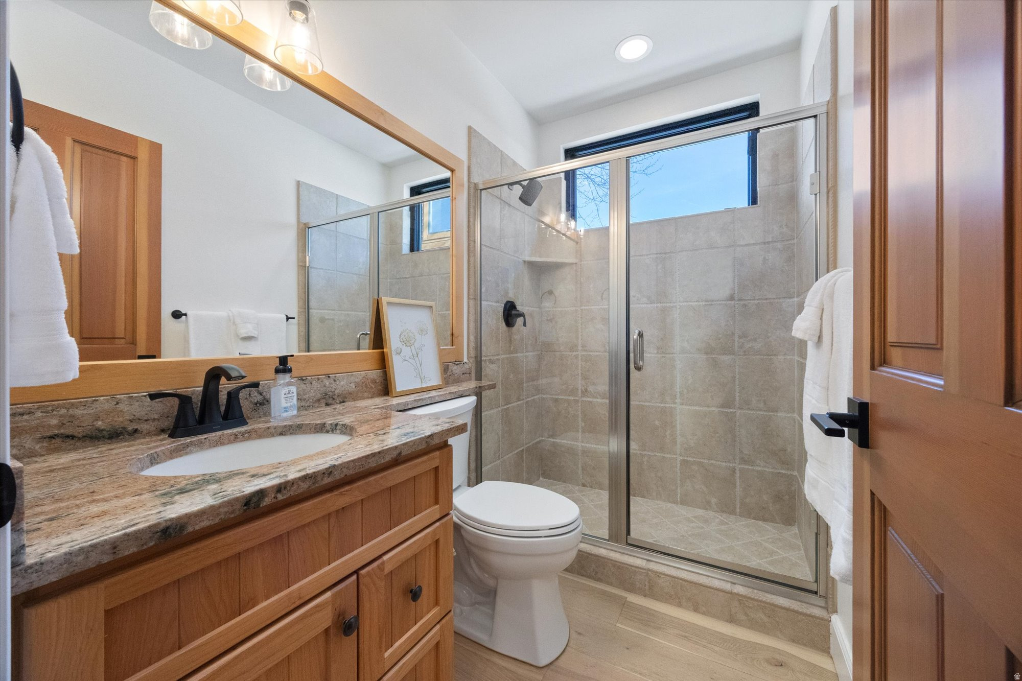 TRAPPERS RIDGE - Residential