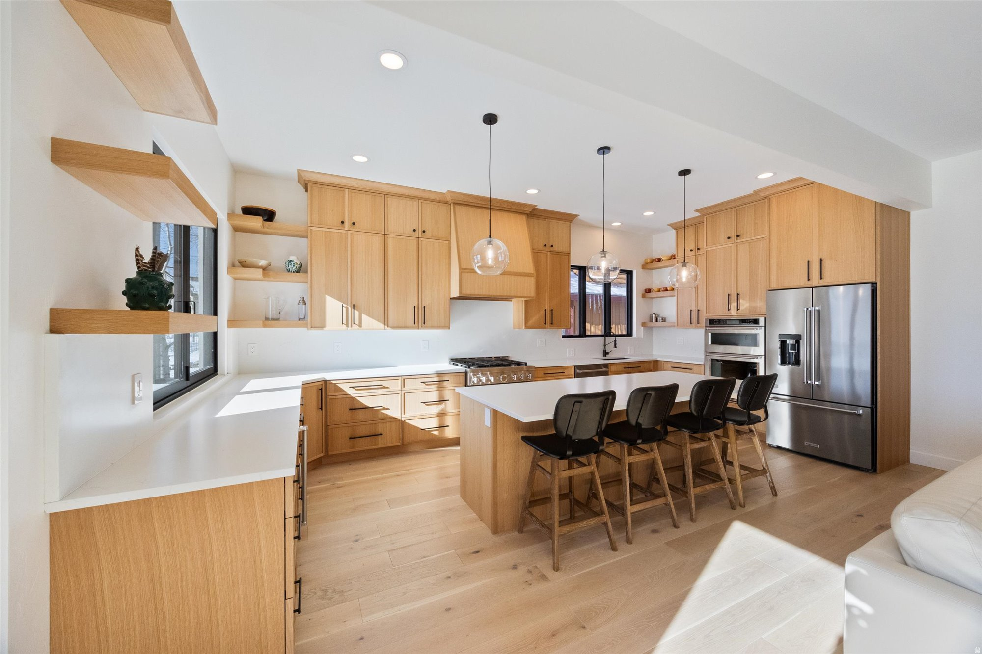 TRAPPERS RIDGE - Residential