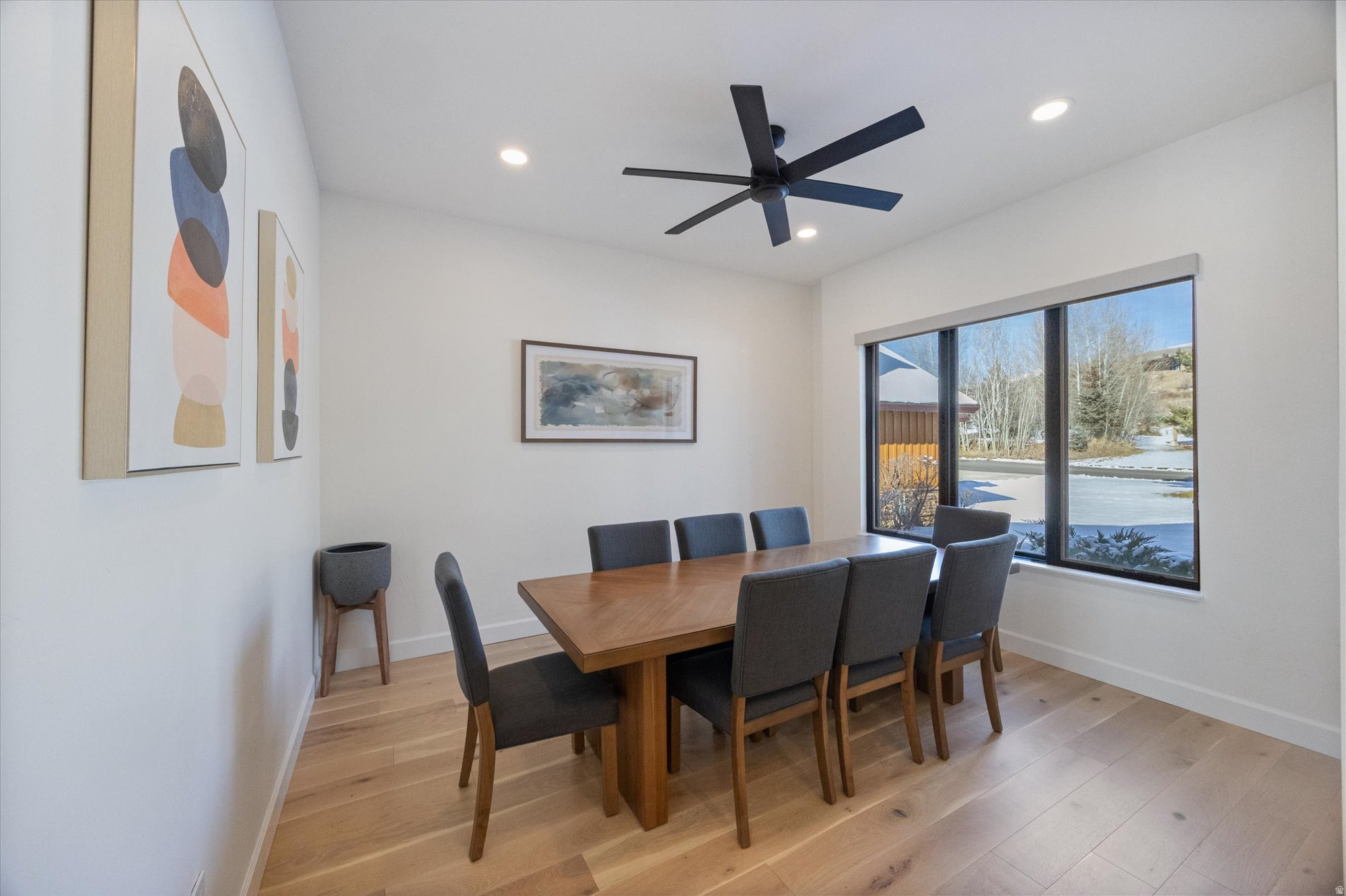 TRAPPERS RIDGE - Residential