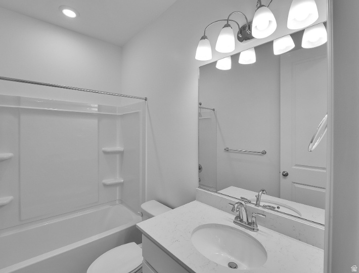PASTURES AT SADDLEBACK - Residential