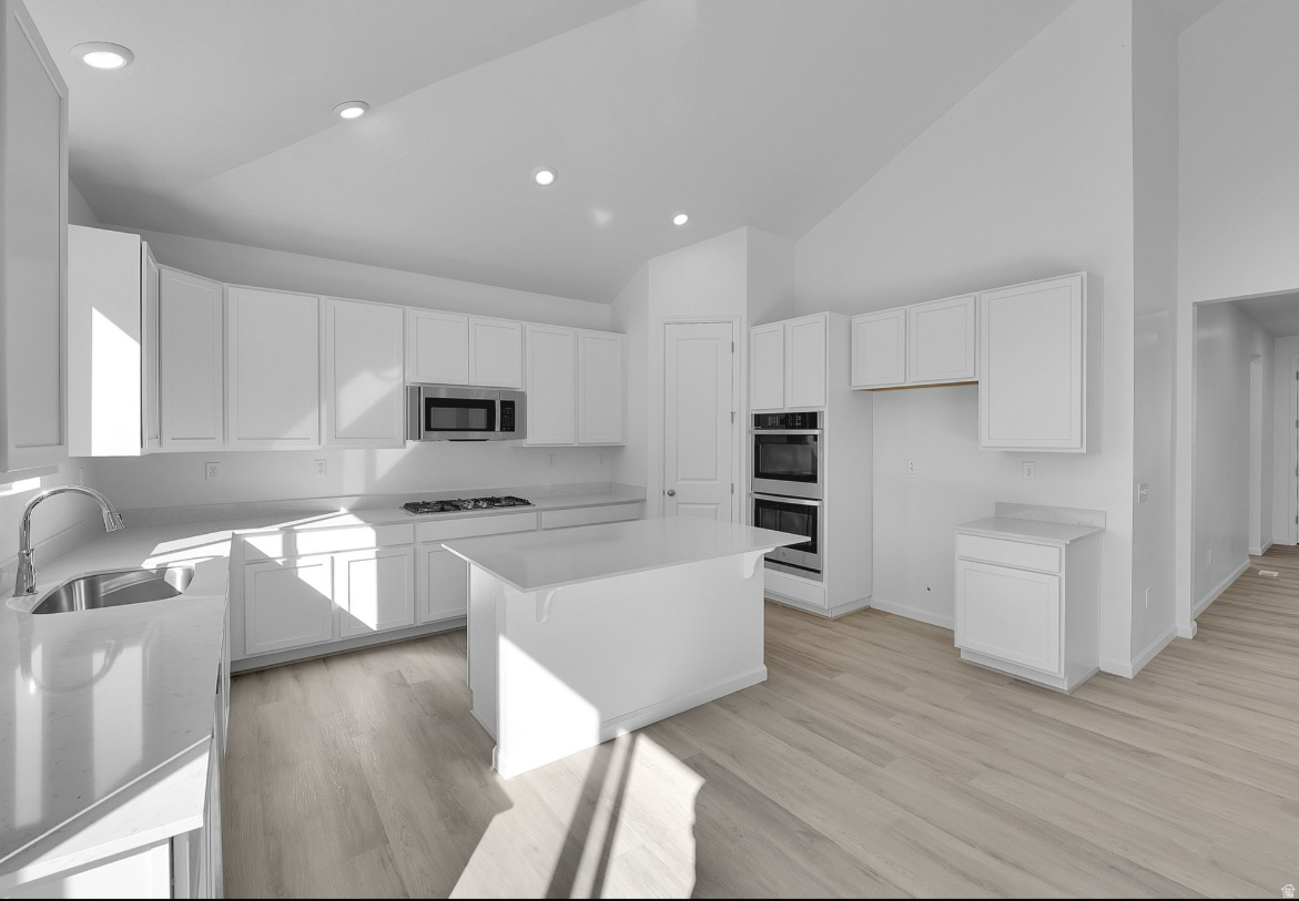 PASTURES AT SADDLEBACK - Residential